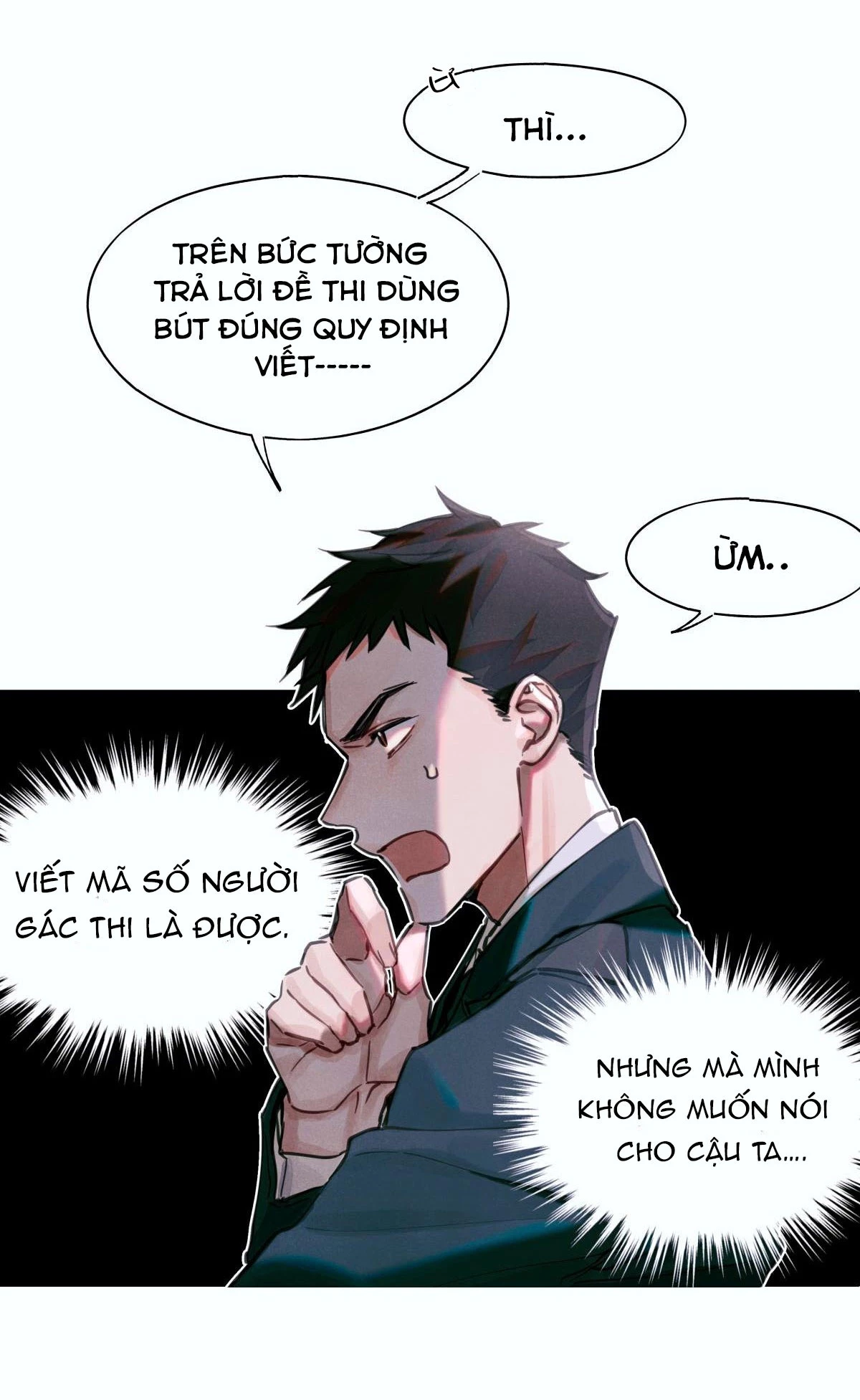 Cuộc Thi Toàn Cầu Chapter 7 - 5