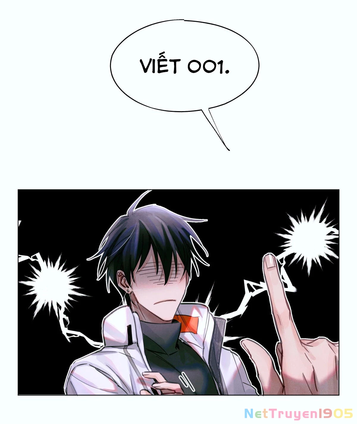 Cuộc Thi Toàn Cầu Chapter 7 - 6