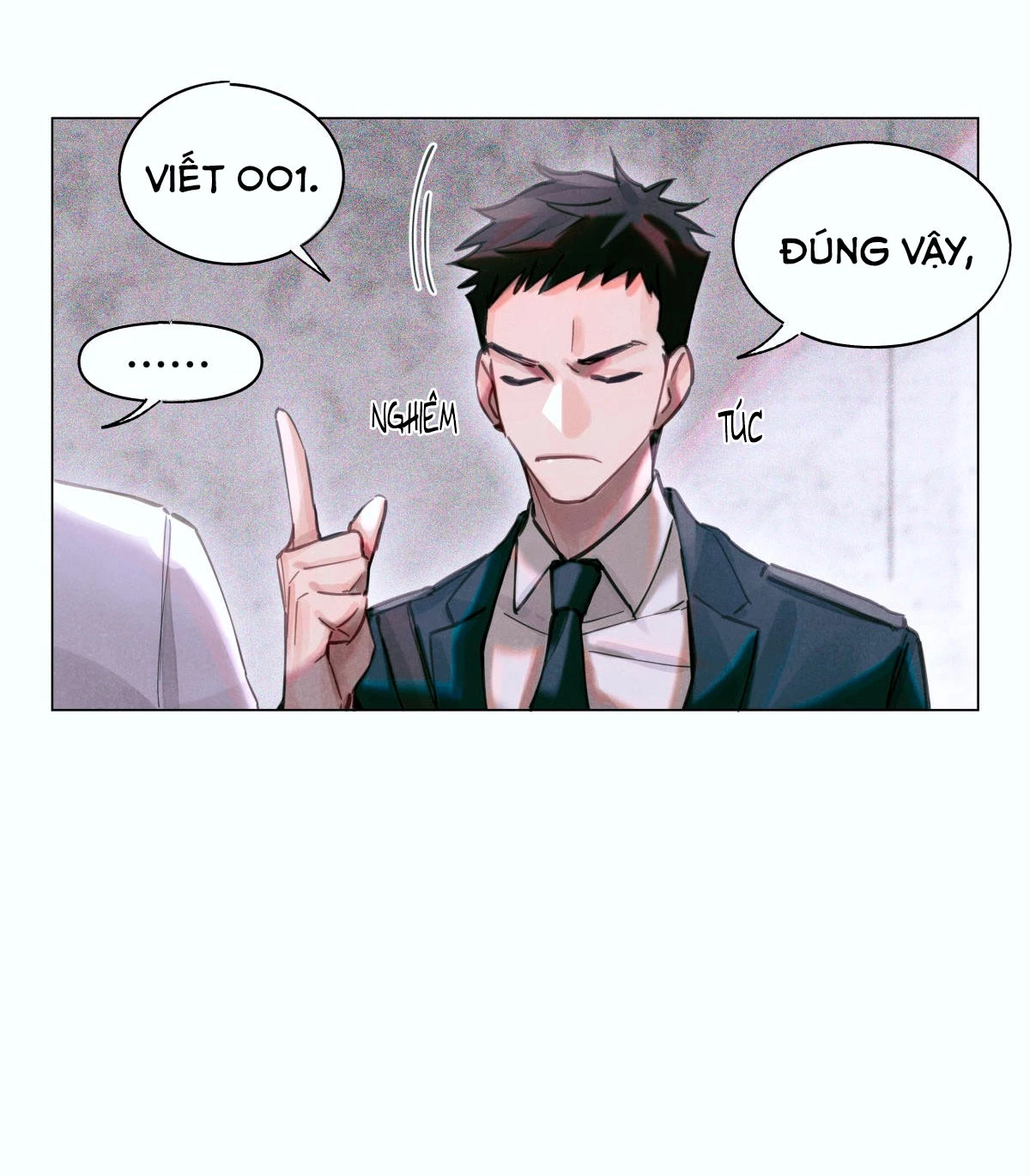 Cuộc Thi Toàn Cầu Chapter 7 - 7