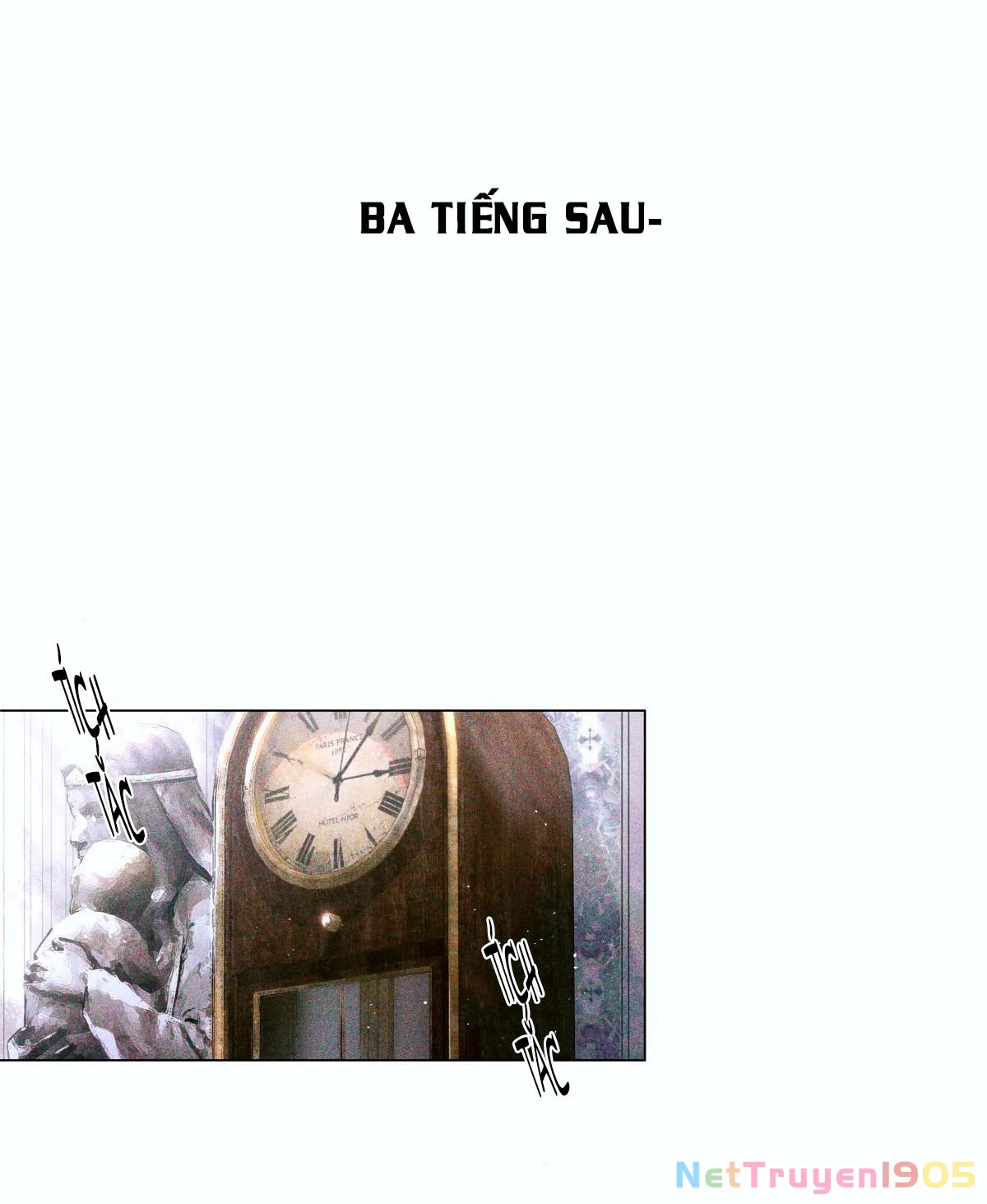 Cuộc Thi Toàn Cầu Chapter 7 - 8