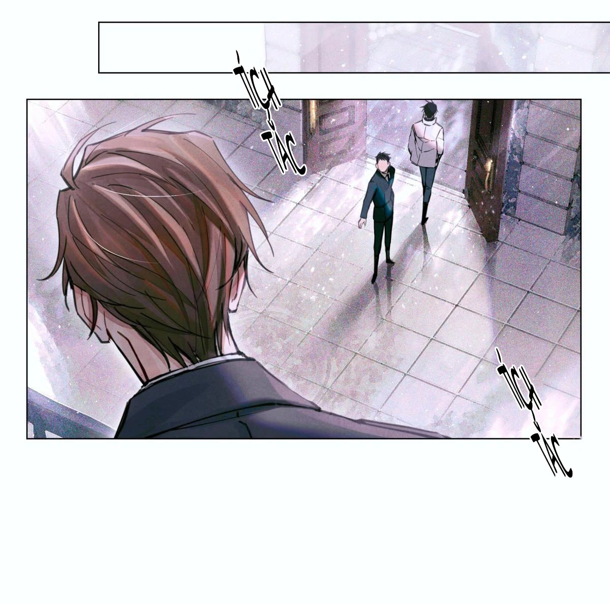 Cuộc Thi Toàn Cầu Chapter 7 - 9