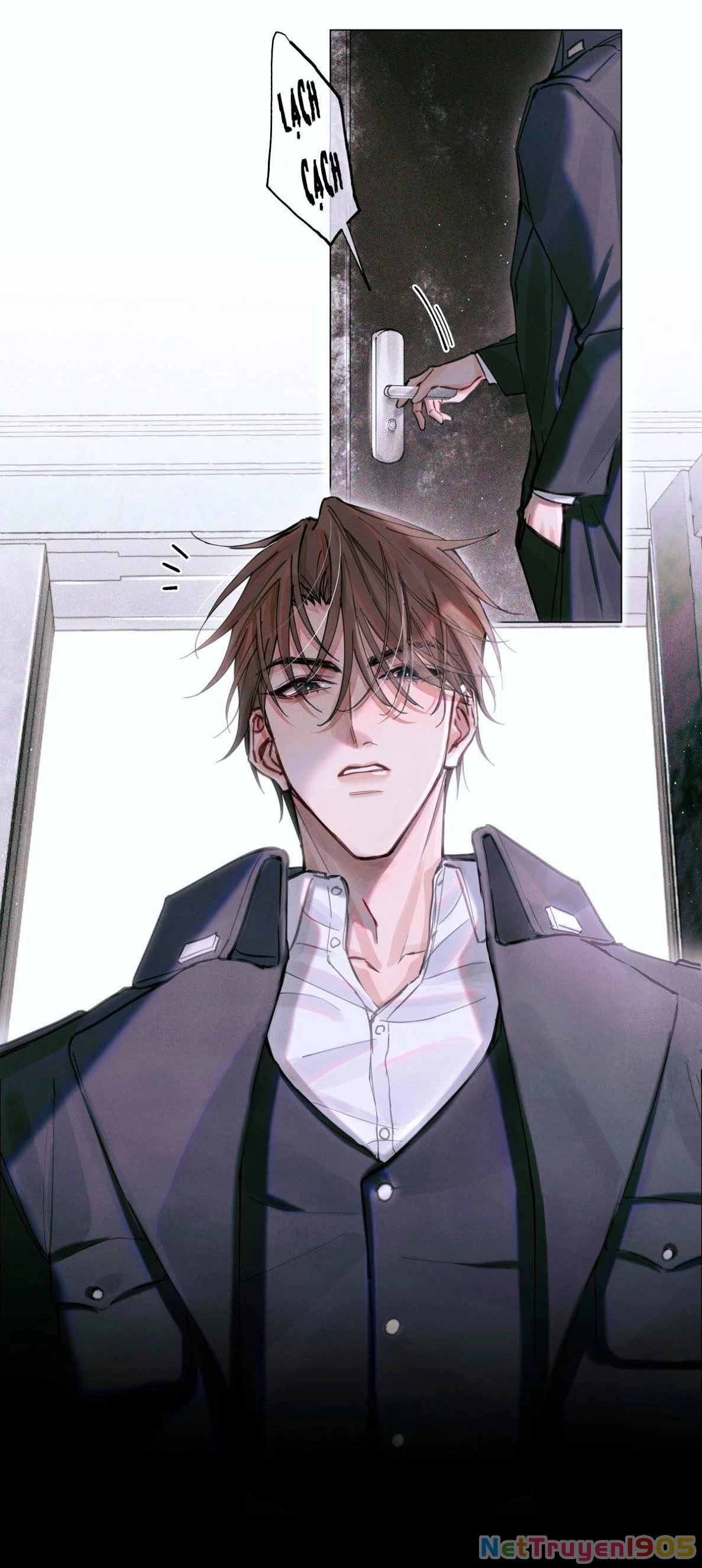 Cuộc Thi Toàn Cầu Chapter 7 - 10