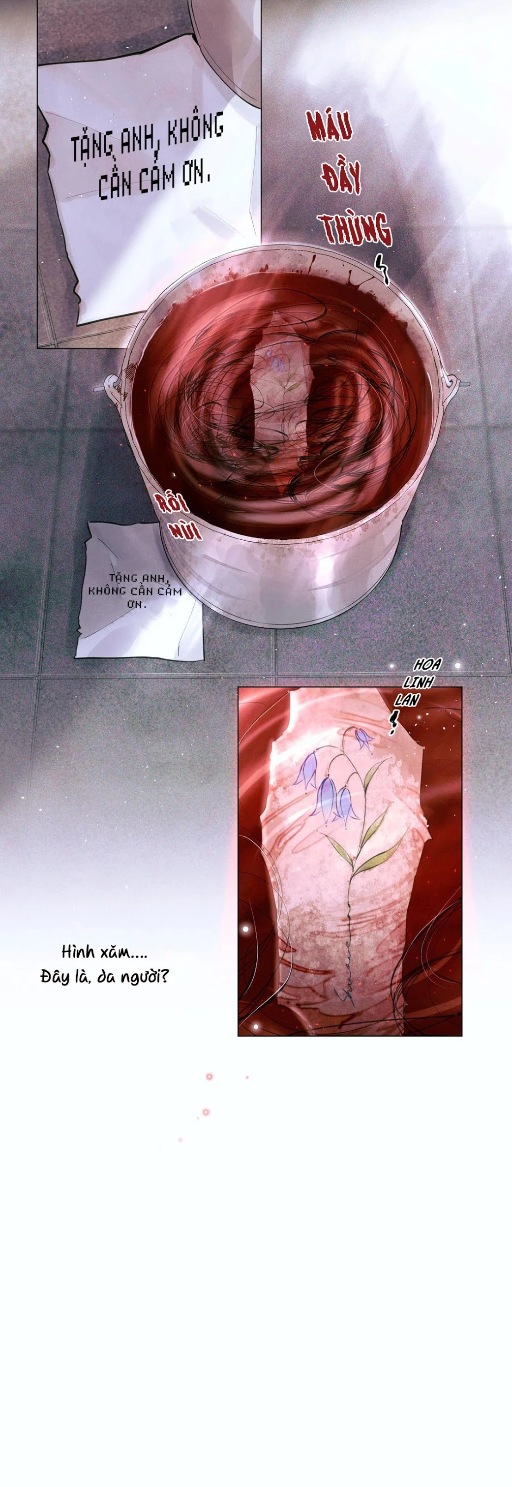 Cuộc Thi Toàn Cầu Chapter 7 - 12