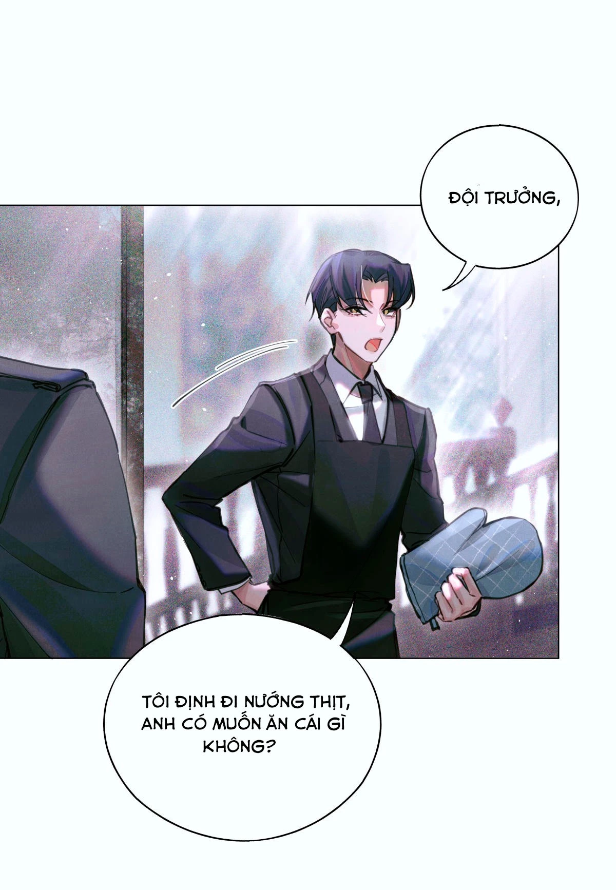 Cuộc Thi Toàn Cầu Chapter 7 - 13