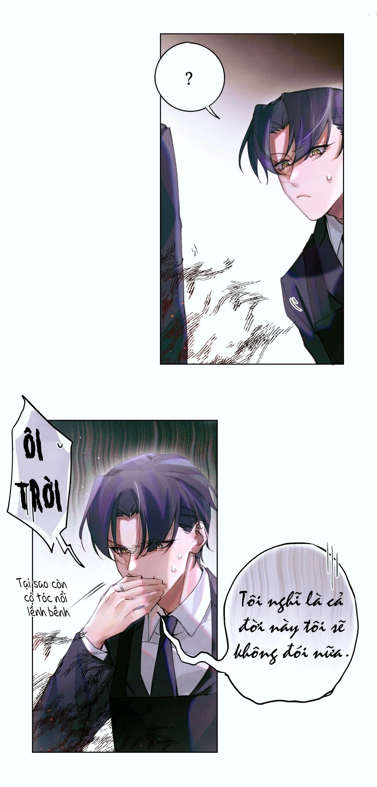Cuộc Thi Toàn Cầu Chapter 7 - 15