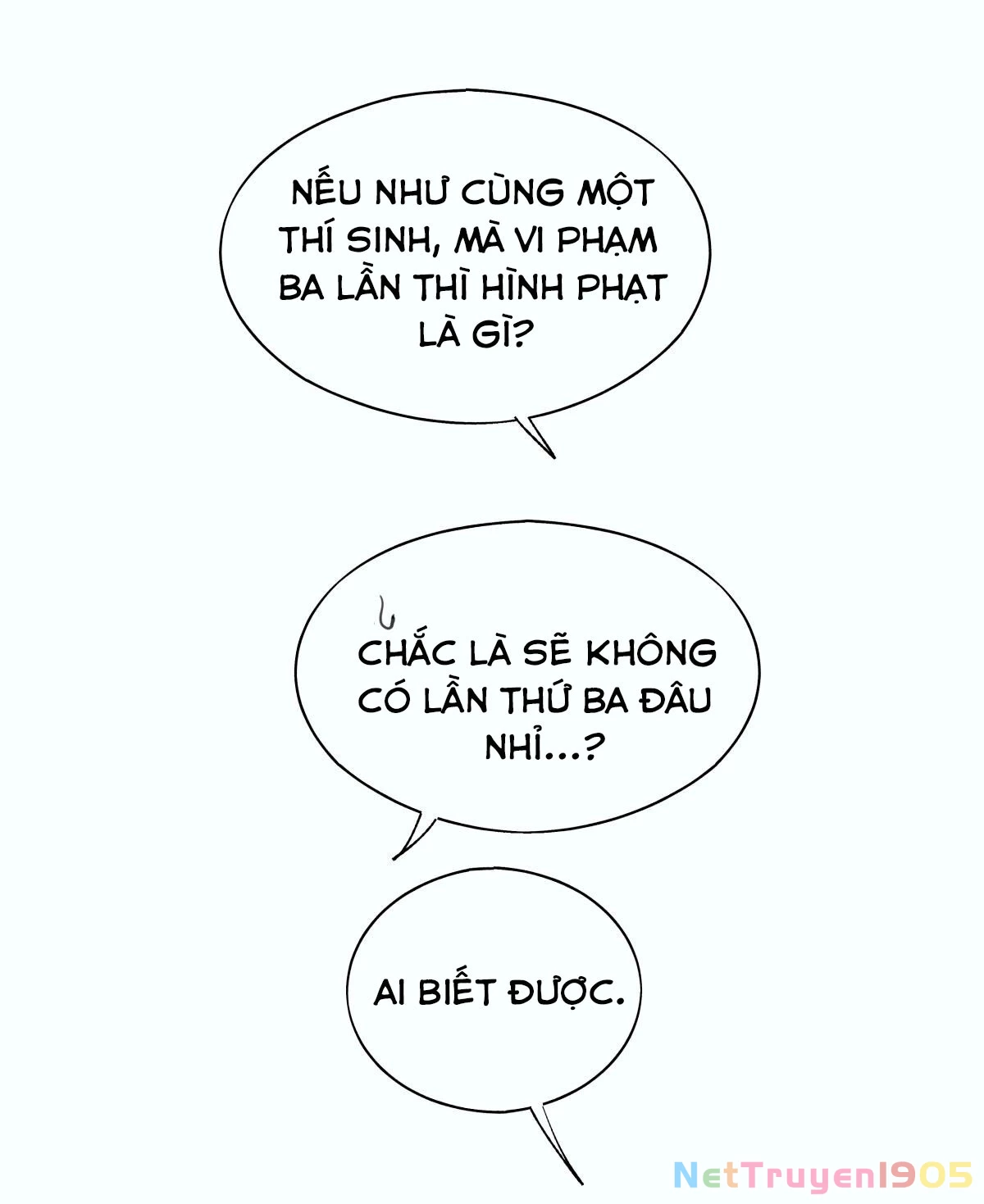 Cuộc Thi Toàn Cầu Chapter 7 - 16
