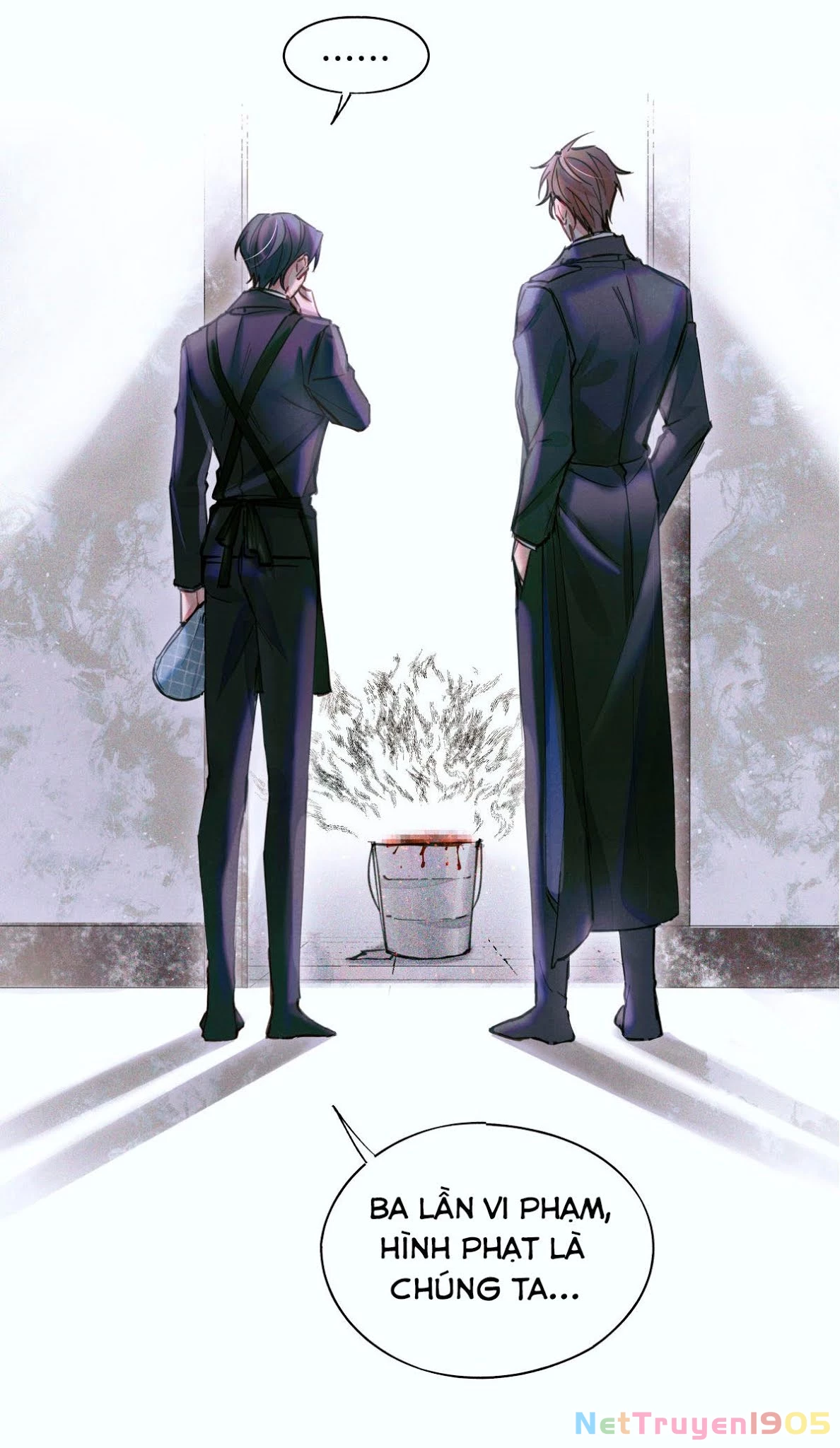 Cuộc Thi Toàn Cầu Chapter 7 - 17