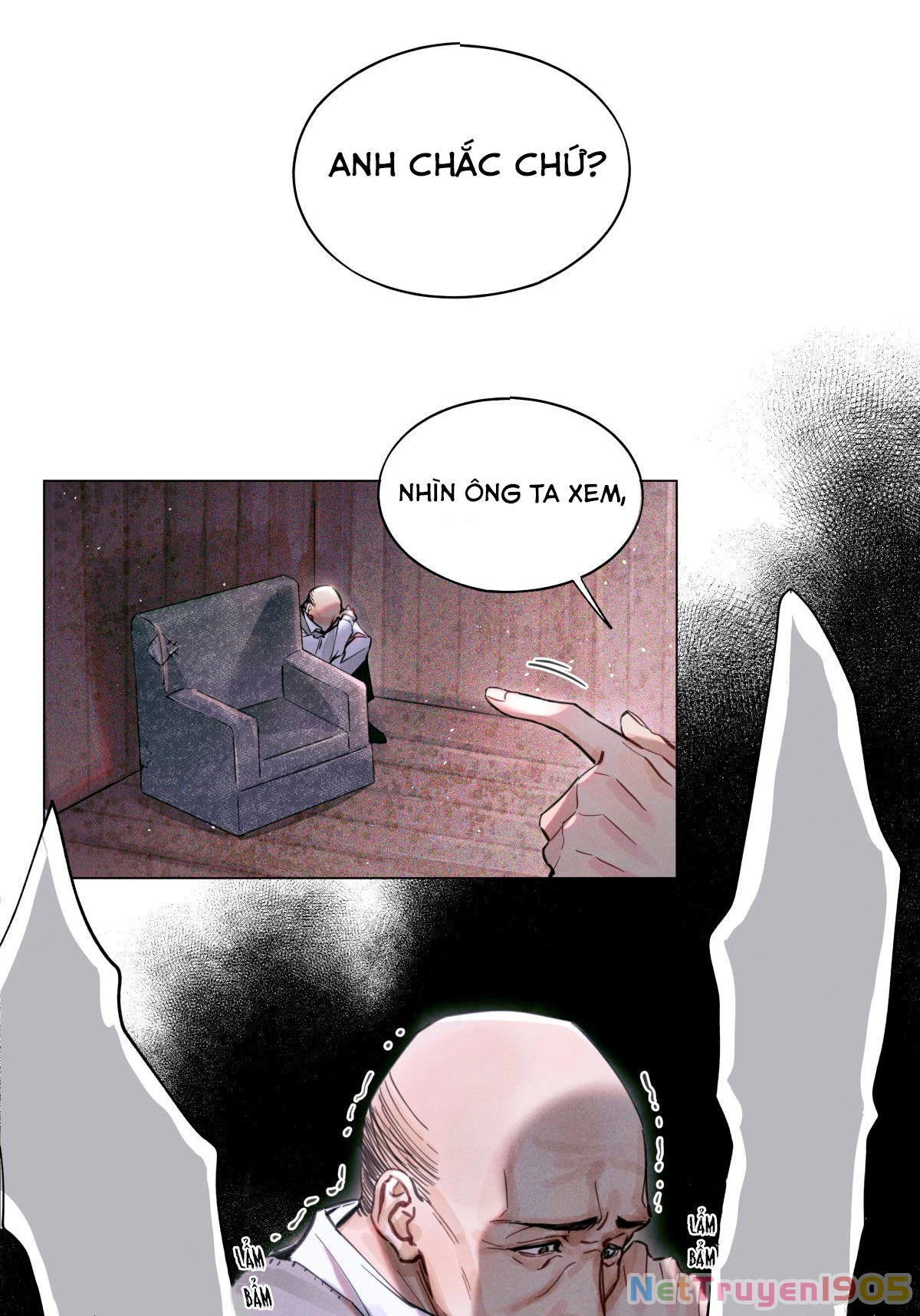 Cuộc Thi Toàn Cầu Chapter 7 - 22
