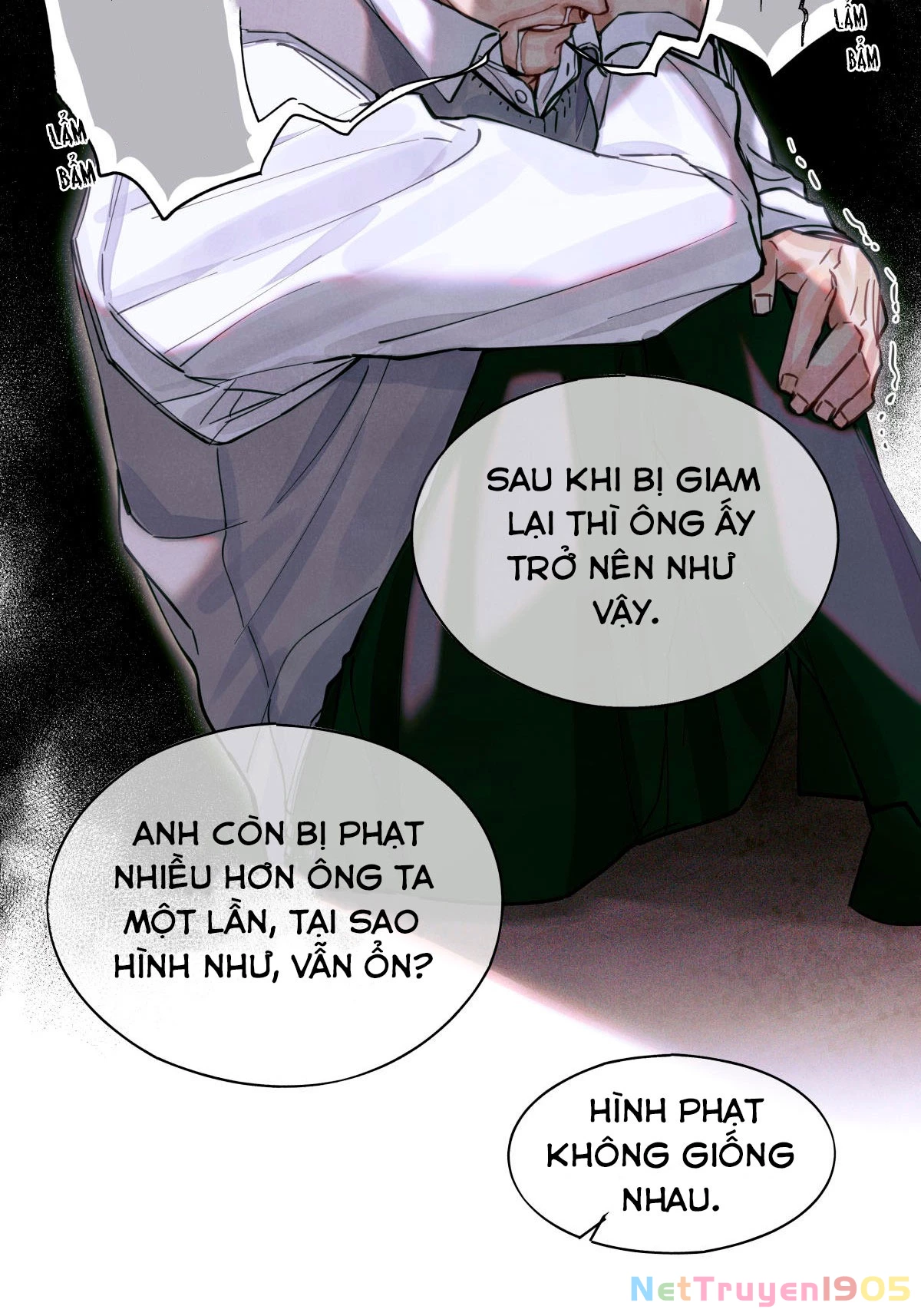 Cuộc Thi Toàn Cầu Chapter 7 - 23