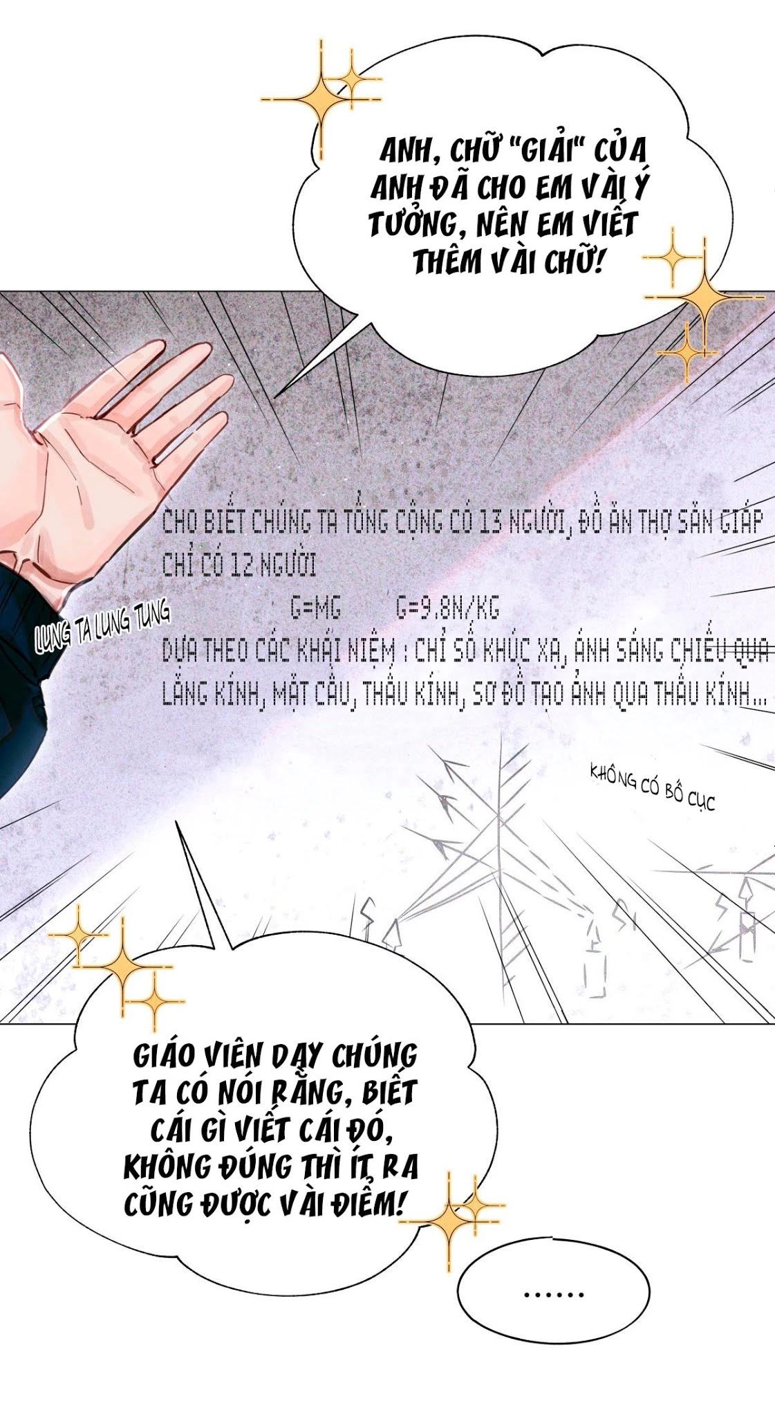 Cuộc Thi Toàn Cầu Chapter 7 - 25