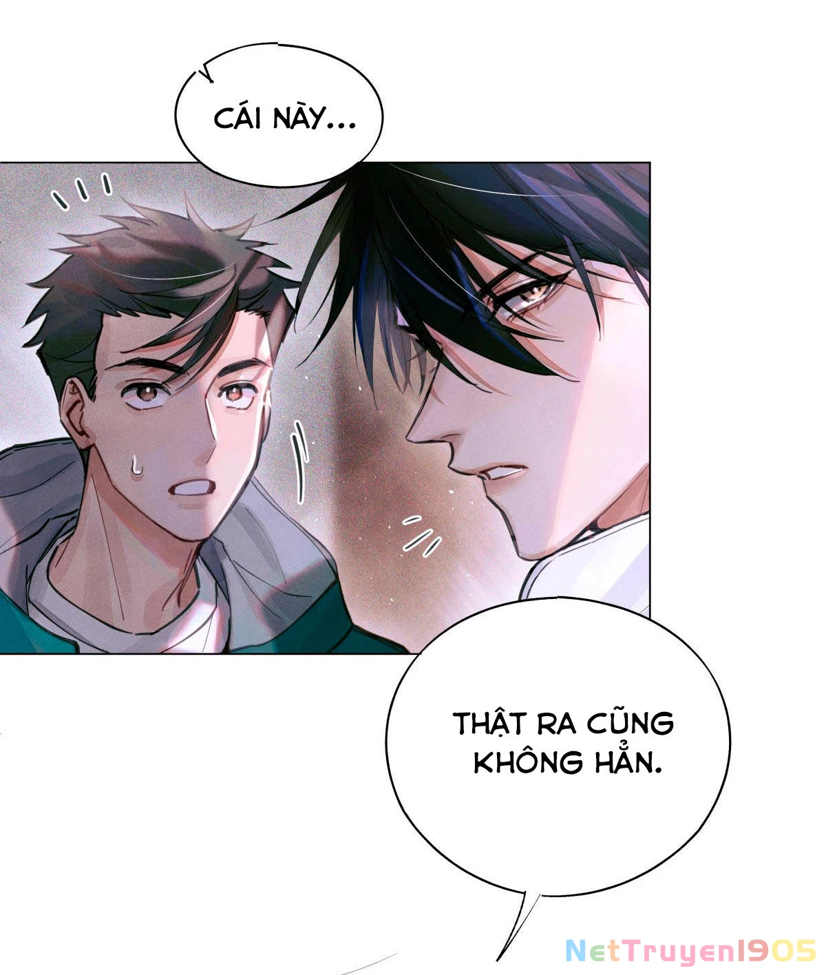 Cuộc Thi Toàn Cầu Chapter 7 - 29