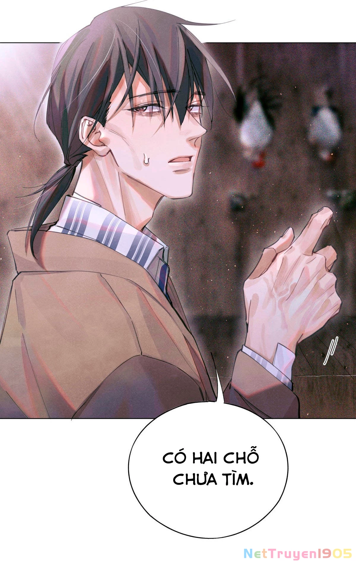 Cuộc Thi Toàn Cầu Chapter 7 - 30