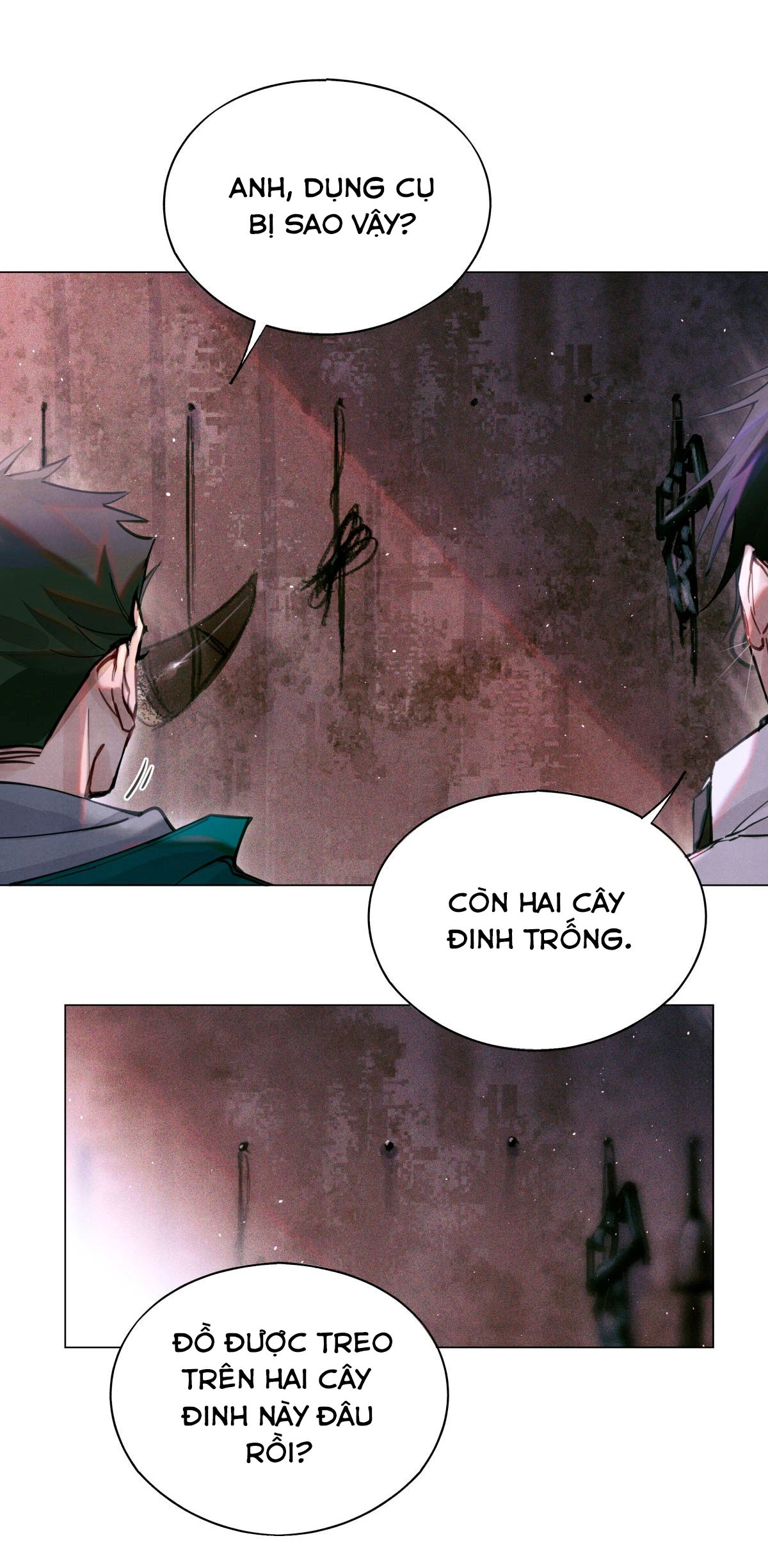Cuộc Thi Toàn Cầu Chapter 7 - 37