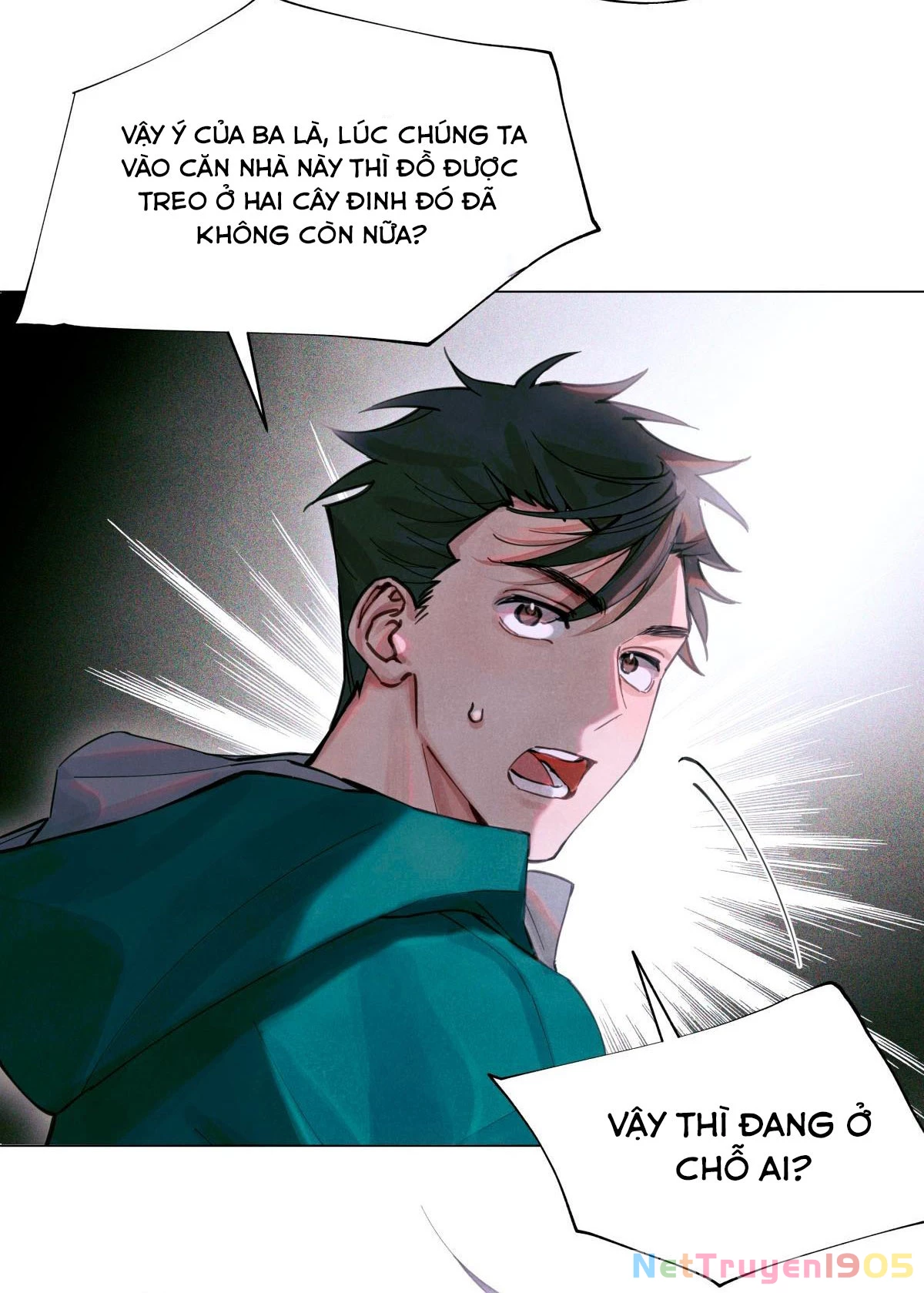 Cuộc Thi Toàn Cầu Chapter 7 - 39
