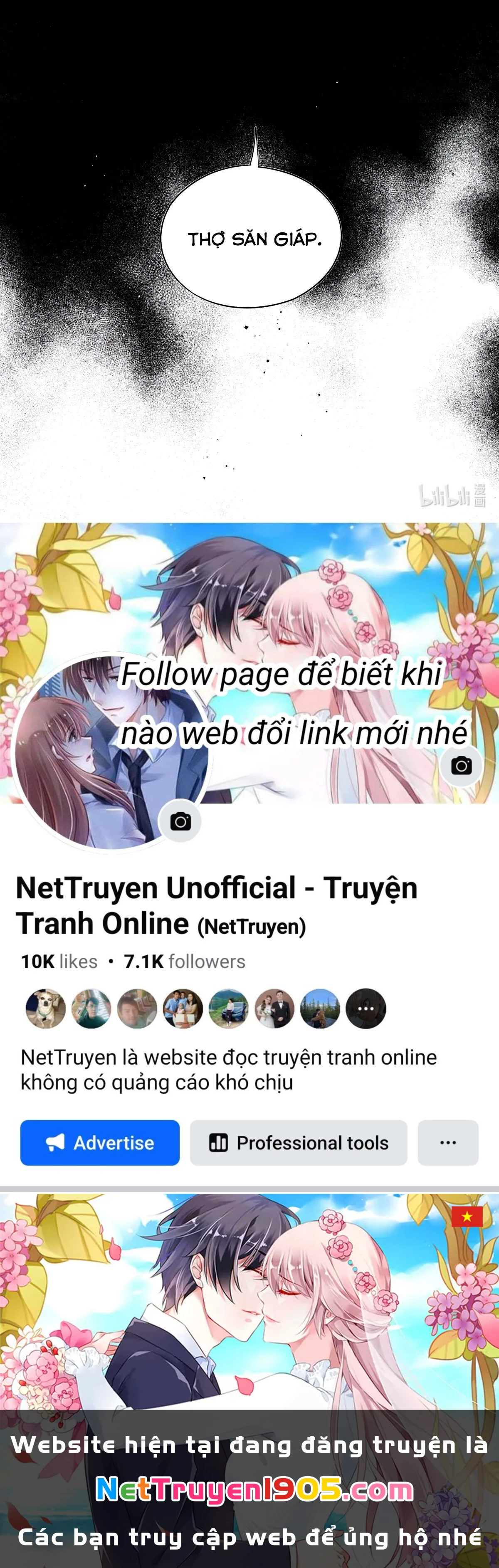 Cuộc Thi Toàn Cầu Chapter 7 - 41