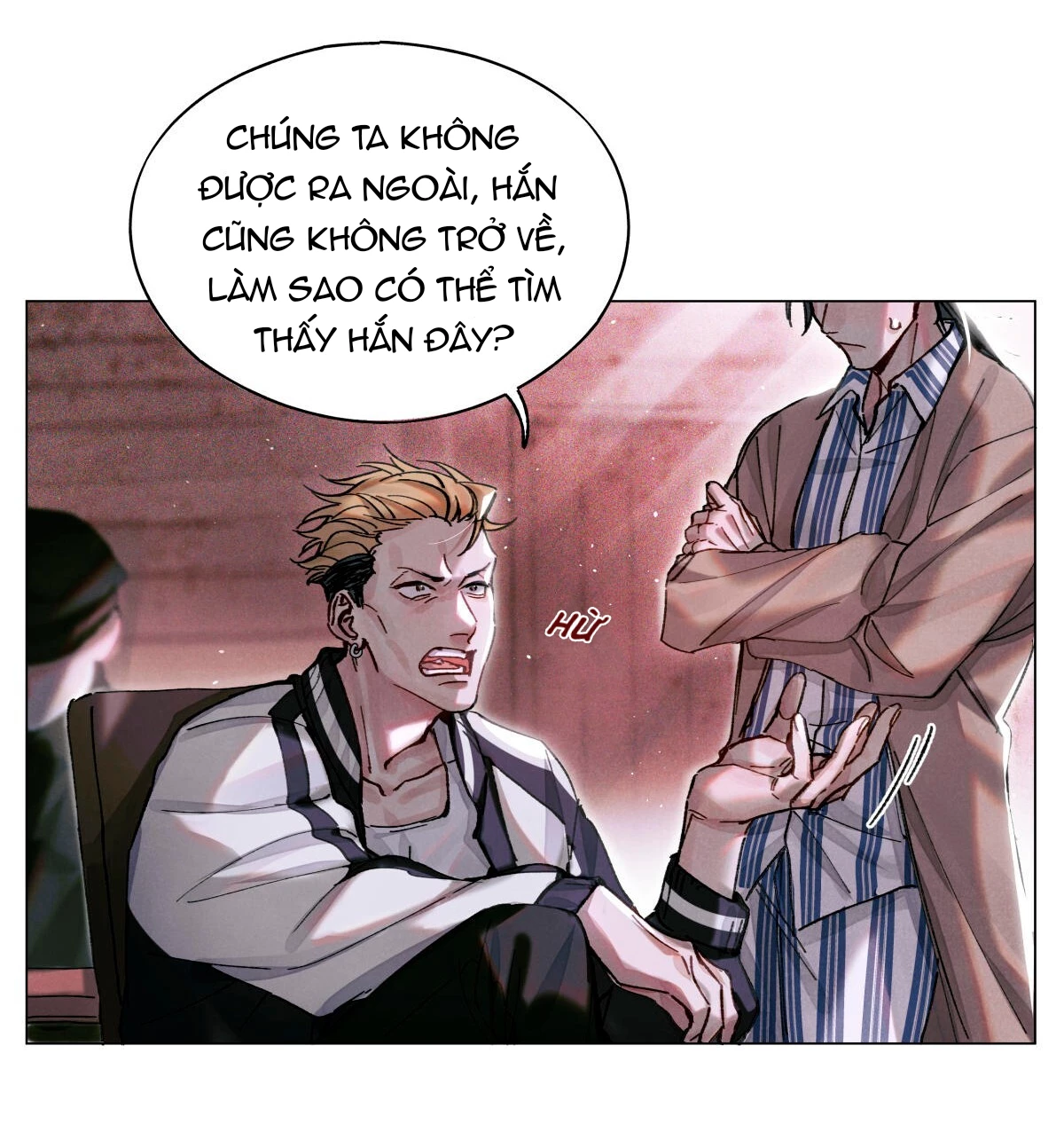 Cuộc Thi Toàn Cầu Chapter 8 - 3