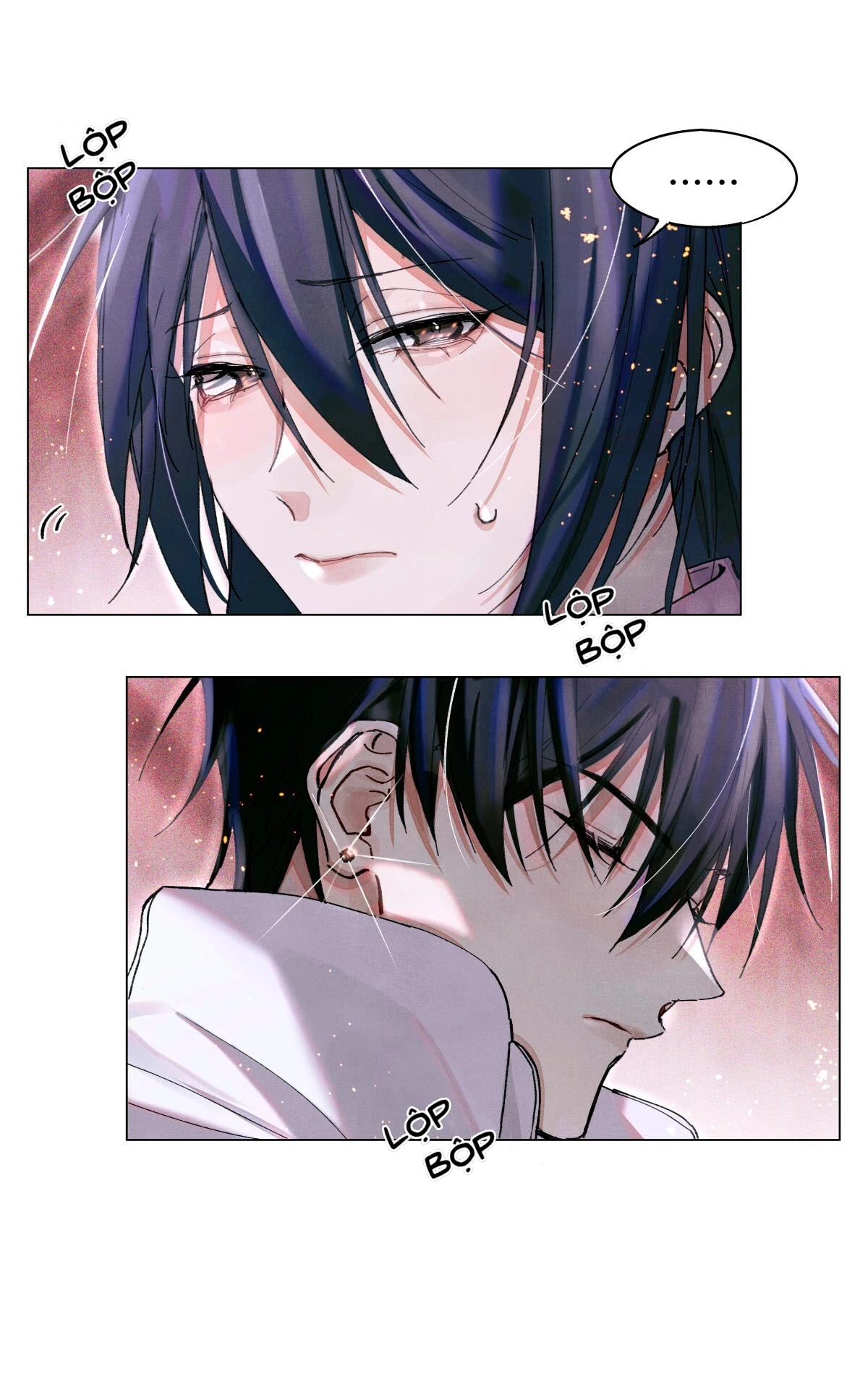 Cuộc Thi Toàn Cầu Chapter 8 - 6