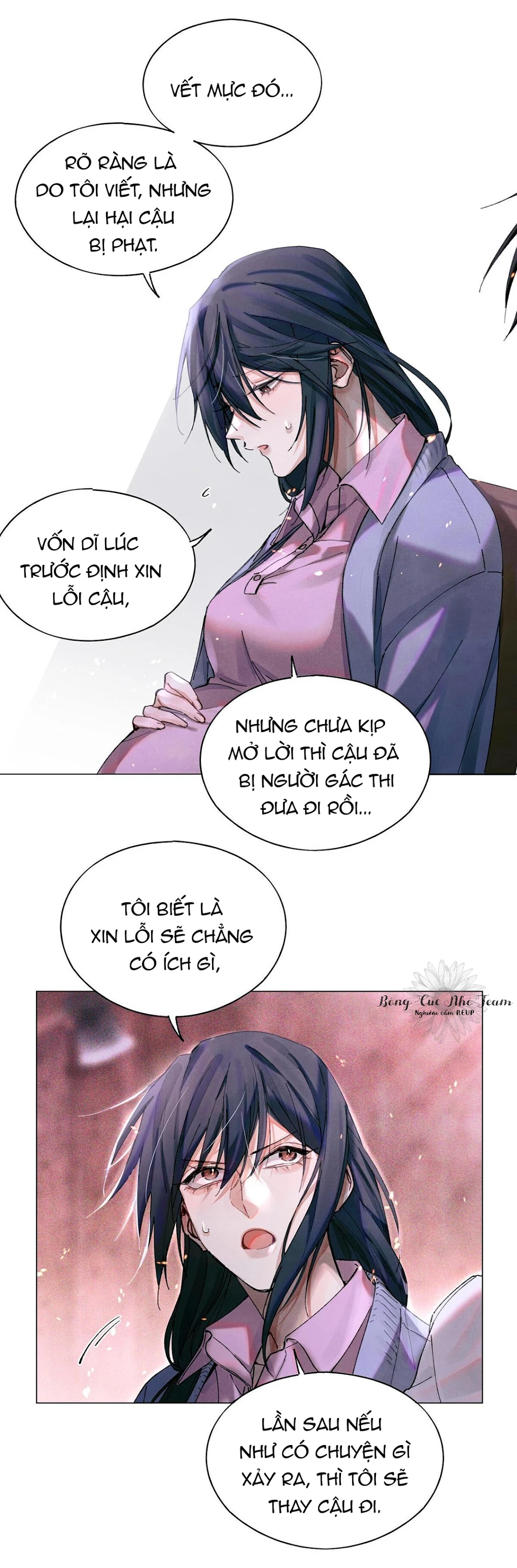 Cuộc Thi Toàn Cầu Chapter 8 - 8