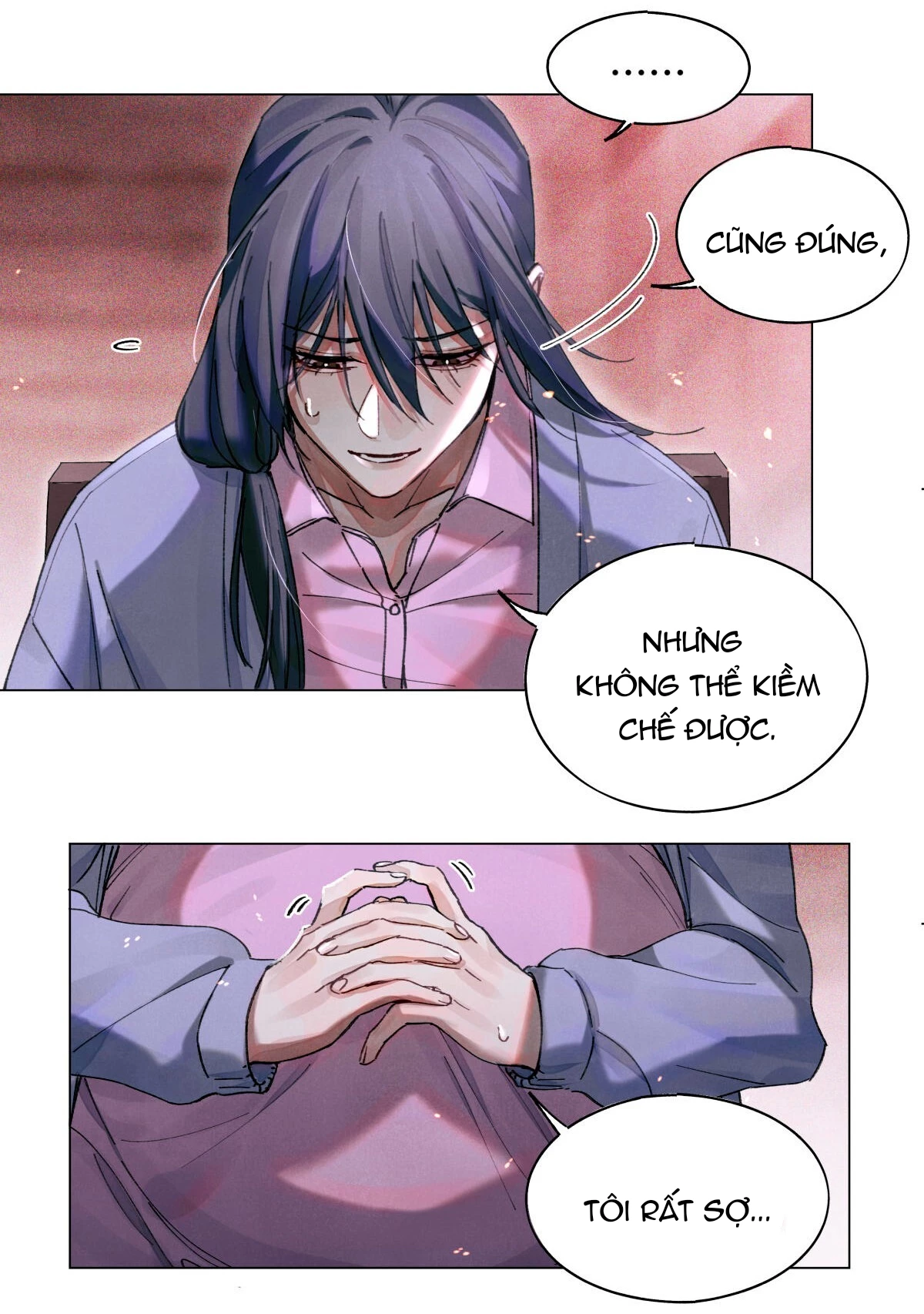 Cuộc Thi Toàn Cầu Chapter 8 - 14