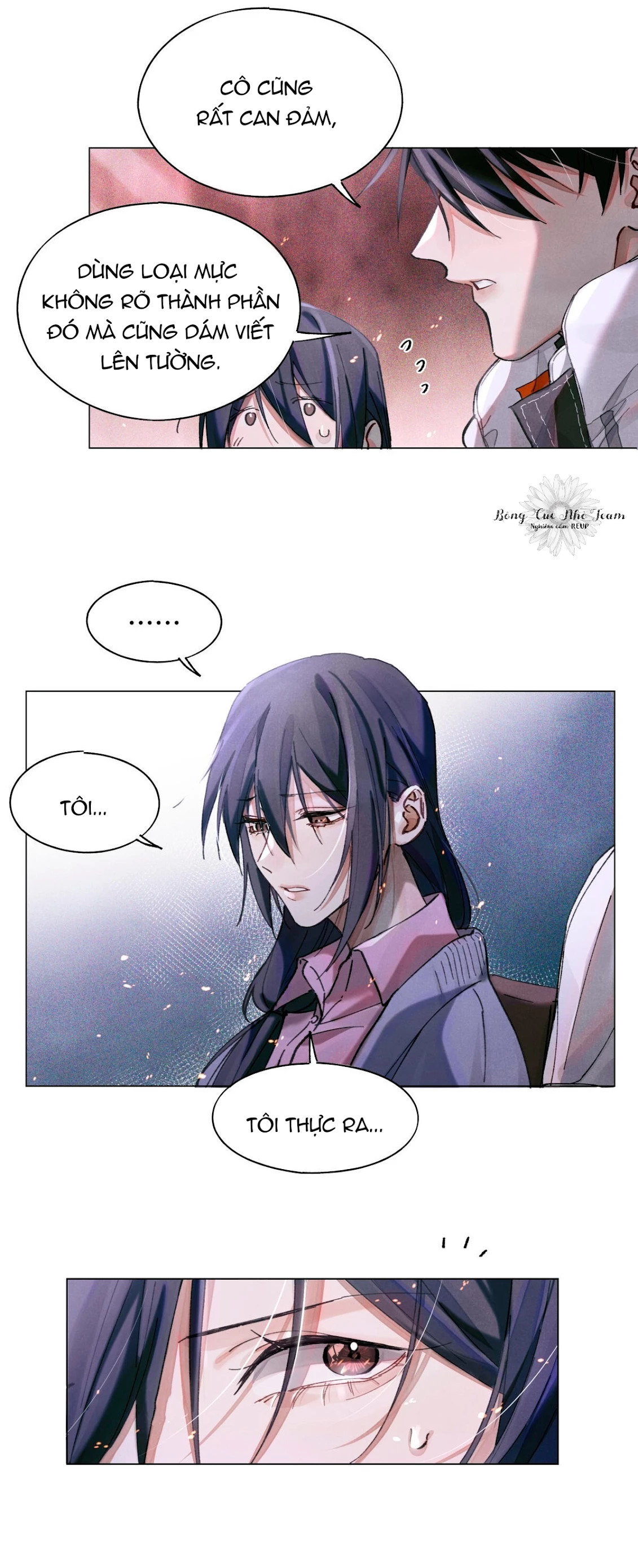Cuộc Thi Toàn Cầu Chapter 8 - 15