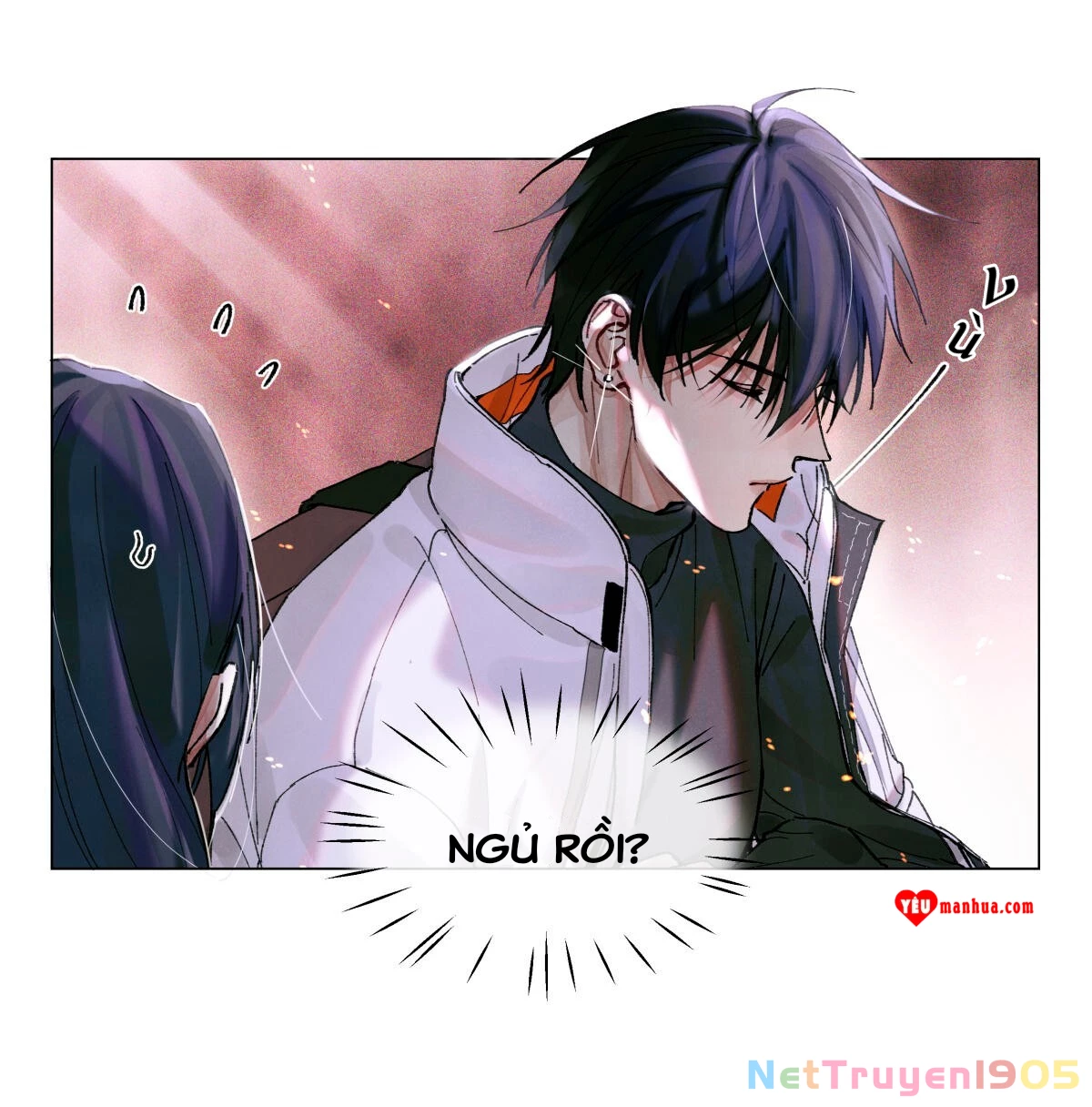 Cuộc Thi Toàn Cầu Chapter 8 - 16