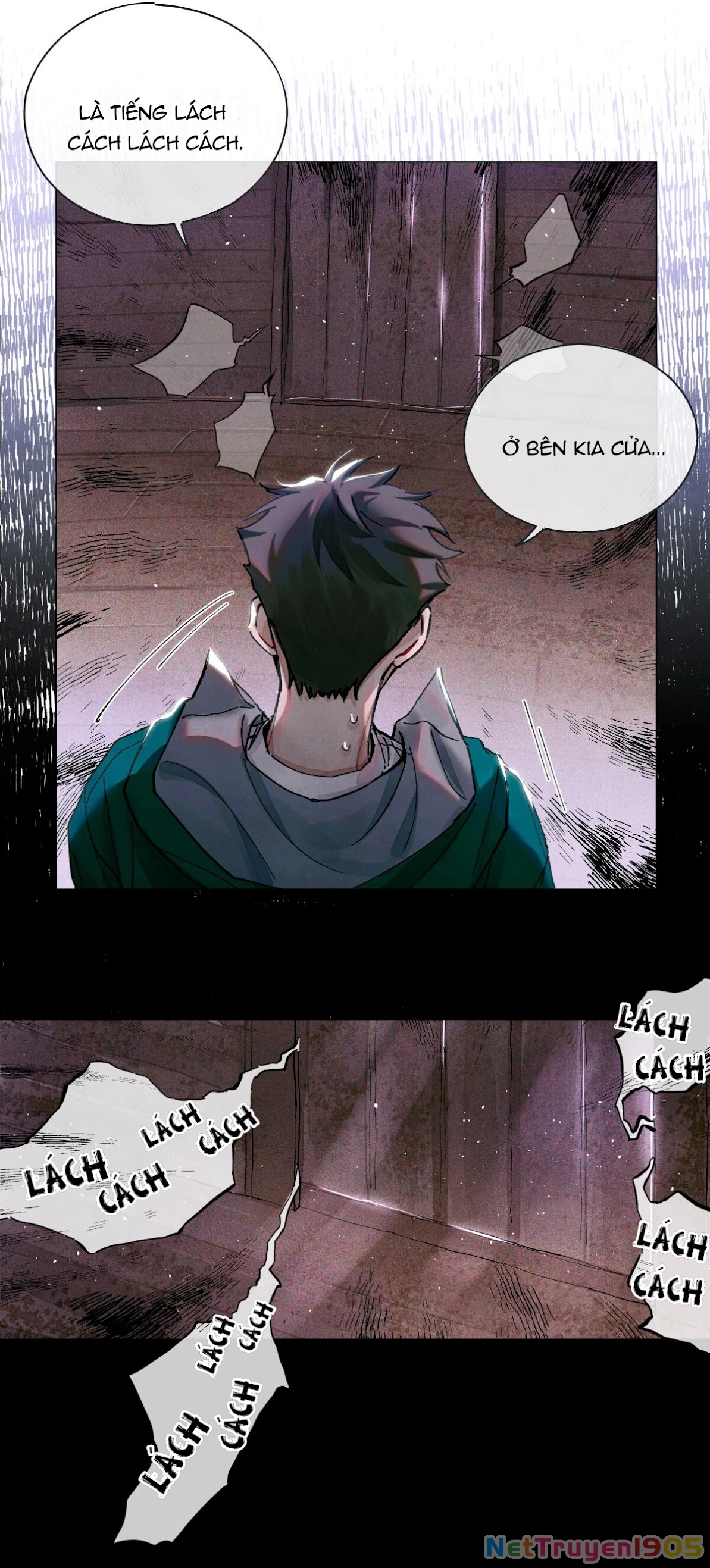 Cuộc Thi Toàn Cầu Chapter 8 - 18