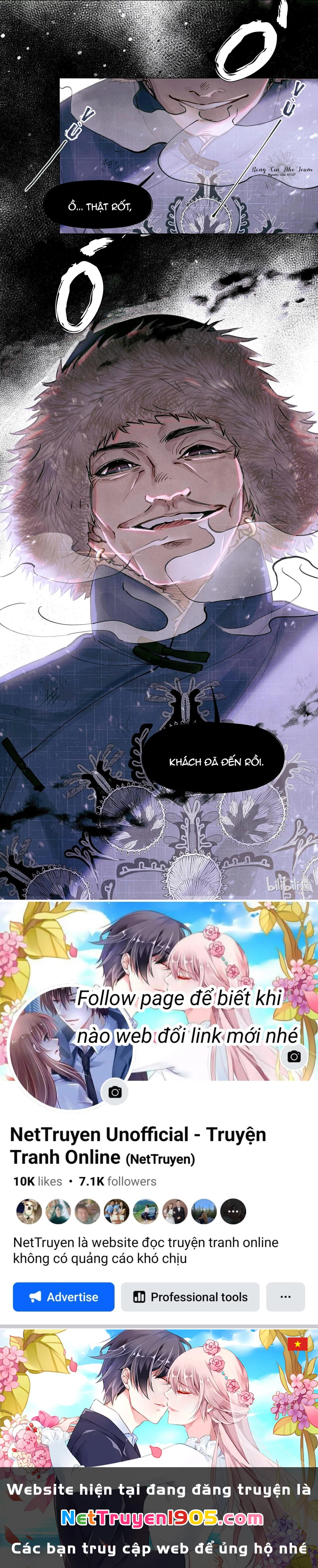 Cuộc Thi Toàn Cầu Chapter 8 - 20