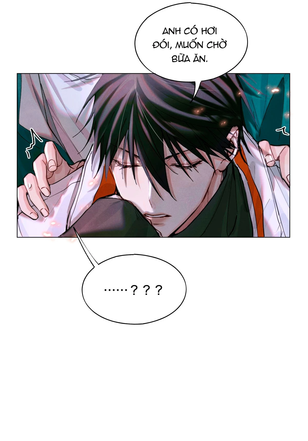Cuộc Thi Toàn Cầu Chapter 9 - 12