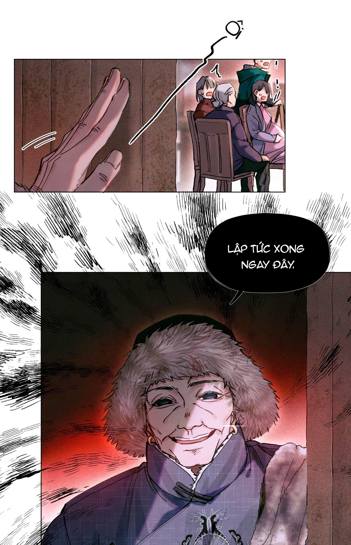 Cuộc Thi Toàn Cầu Chapter 9 - 16