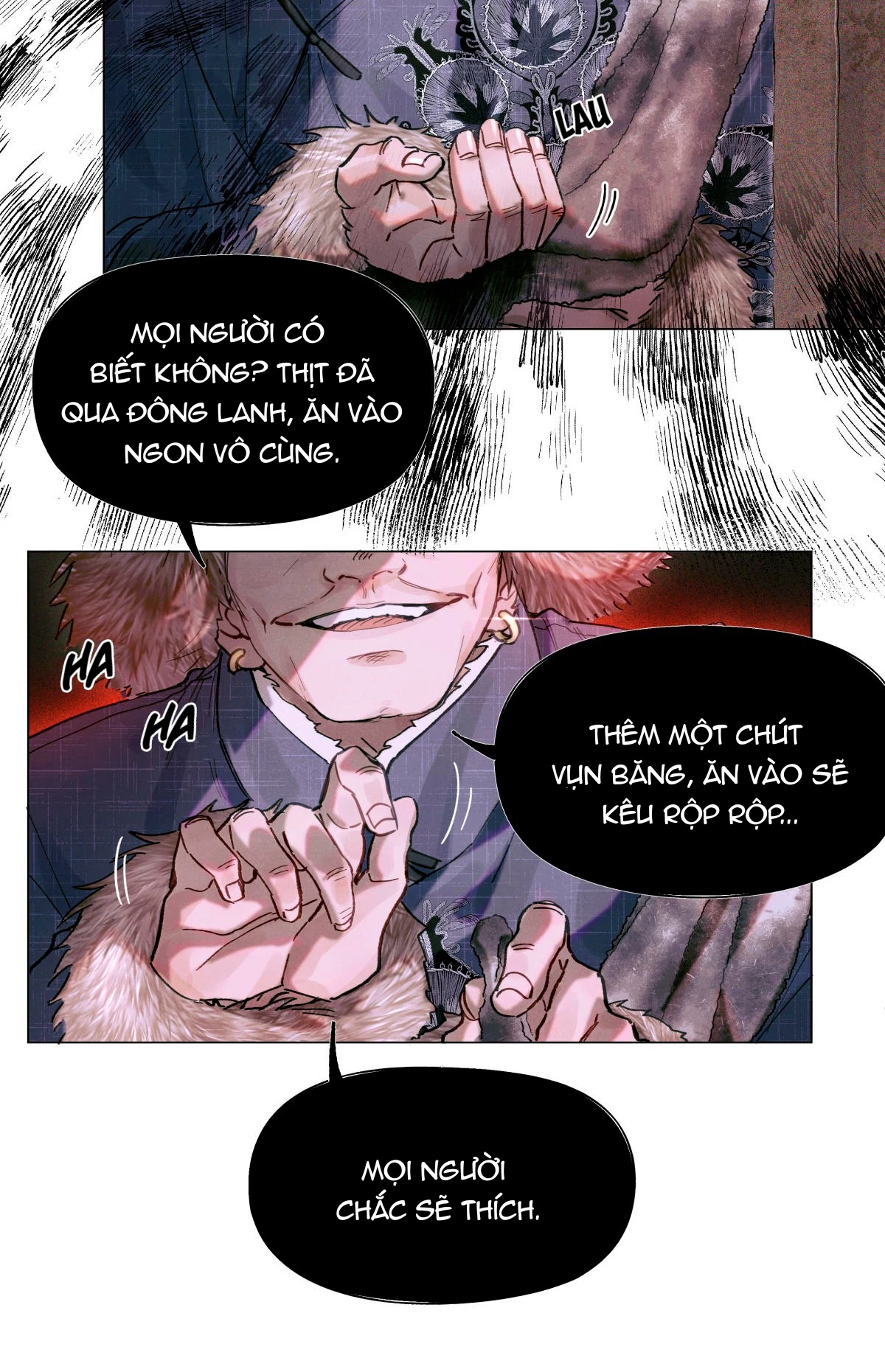 Cuộc Thi Toàn Cầu Chapter 9 - 17
