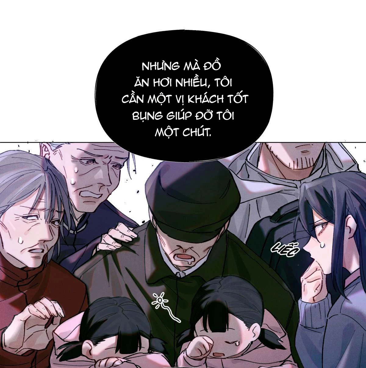 Cuộc Thi Toàn Cầu Chapter 9 - 19