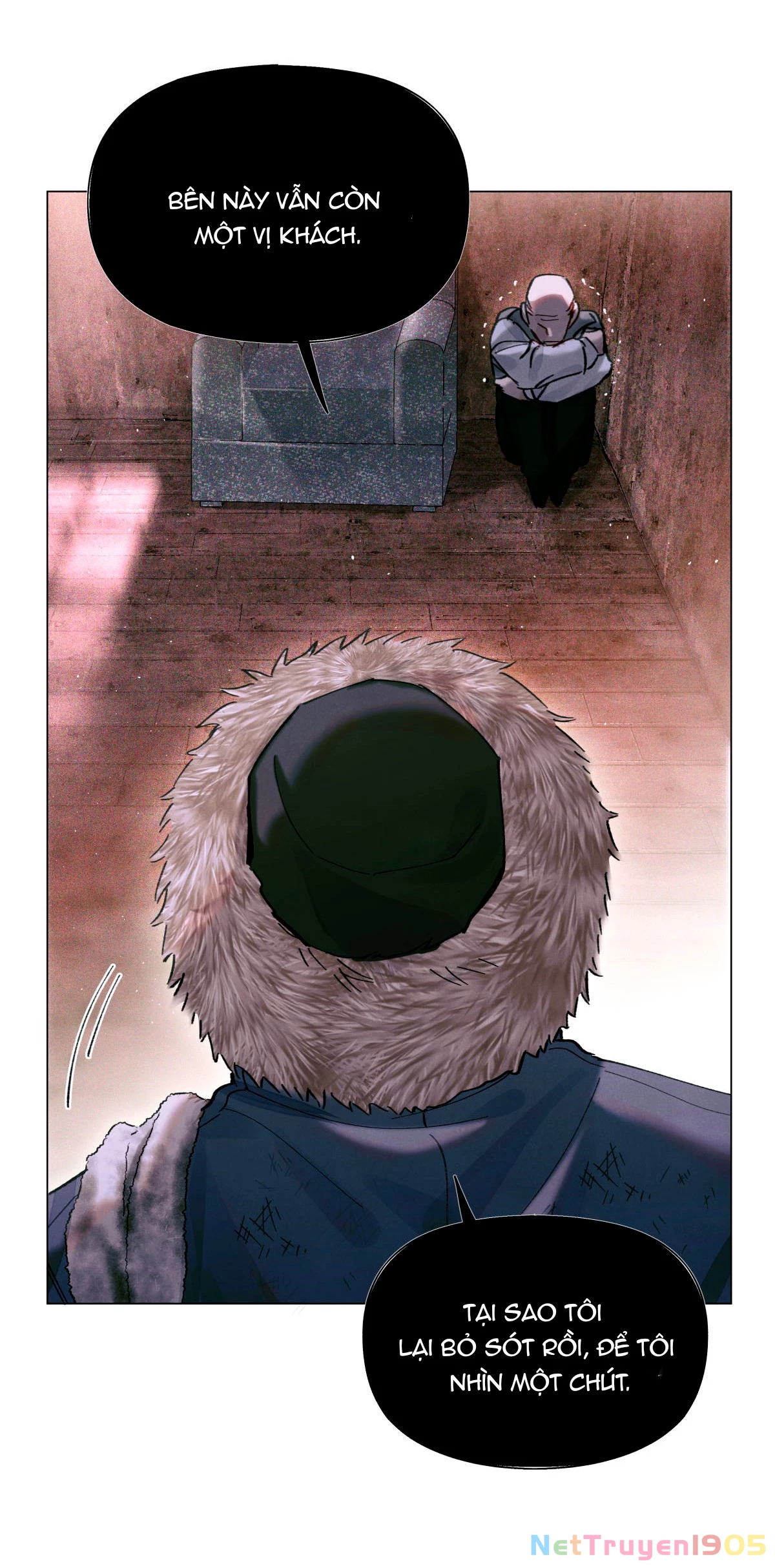 Cuộc Thi Toàn Cầu Chapter 9 - 21