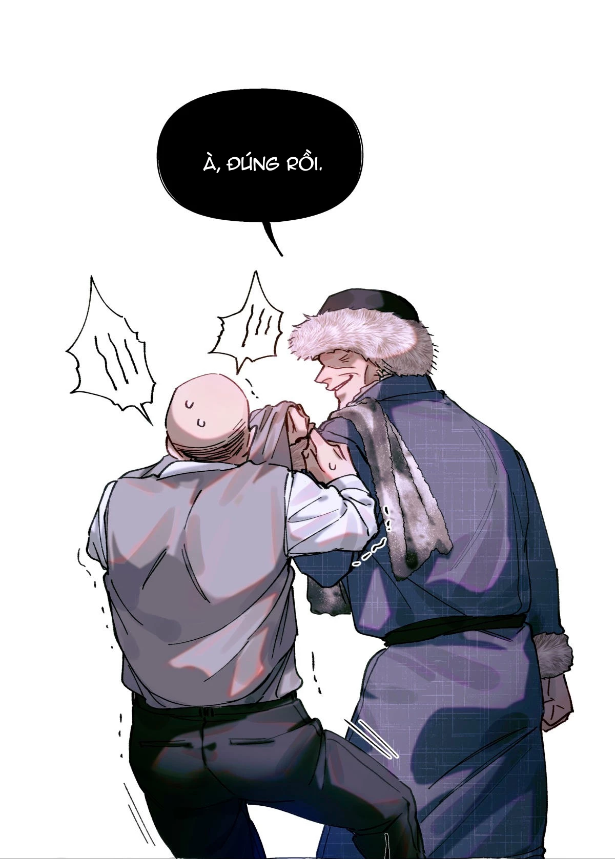 Cuộc Thi Toàn Cầu Chapter 9 - 26