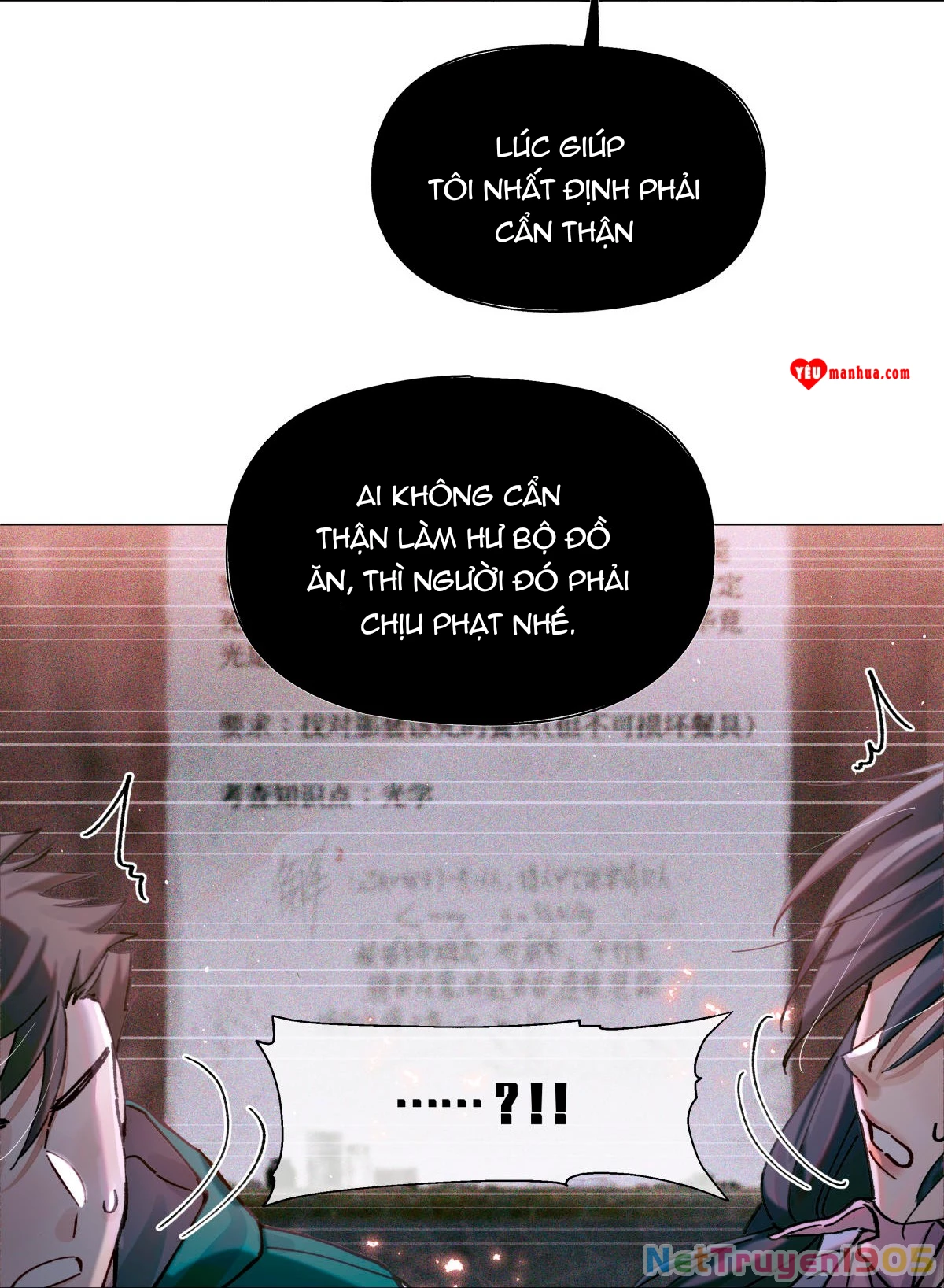 Cuộc Thi Toàn Cầu Chapter 9 - 27