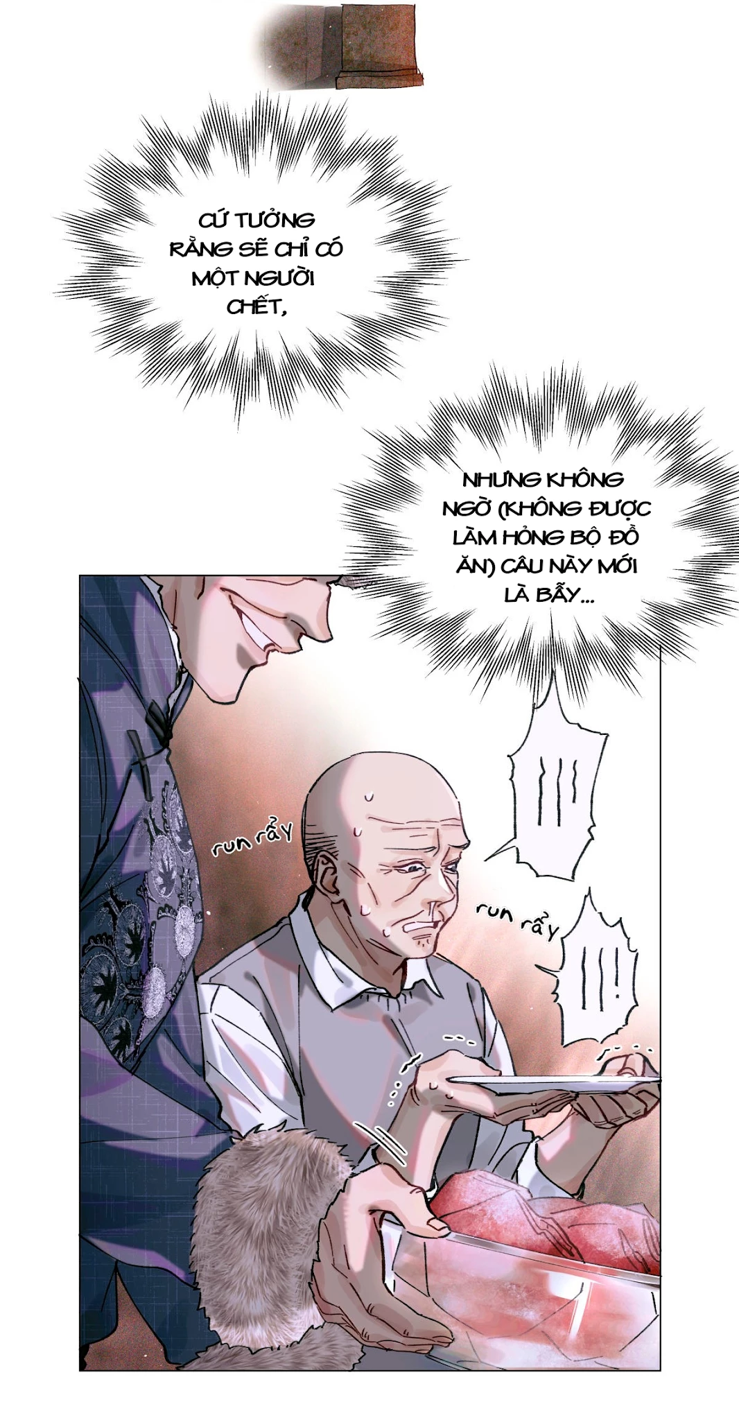 Cuộc Thi Toàn Cầu Chapter 9 - 30
