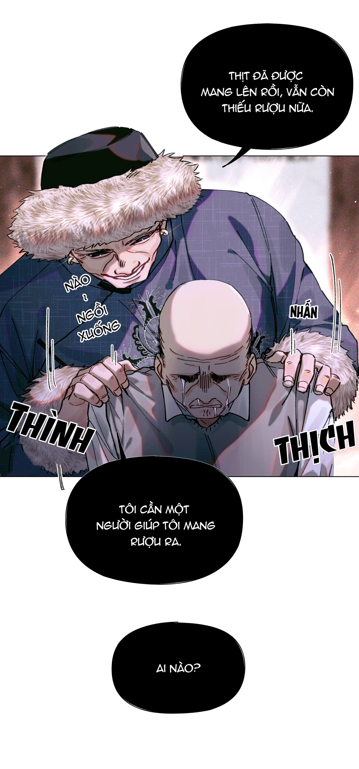 Cuộc Thi Toàn Cầu Chapter 9 - 31