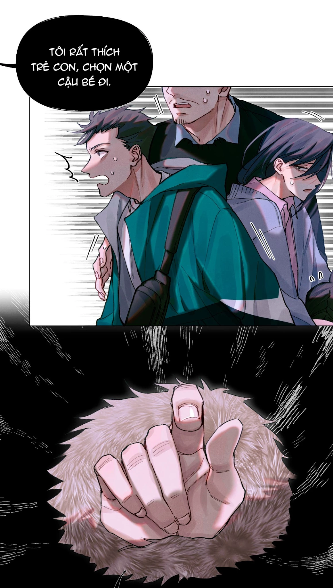 Cuộc Thi Toàn Cầu Chapter 9 - 32