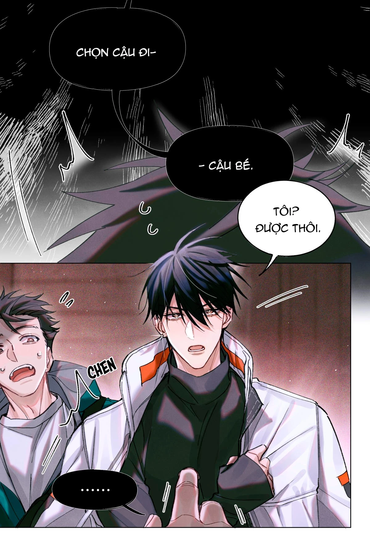Cuộc Thi Toàn Cầu Chapter 9 - 33