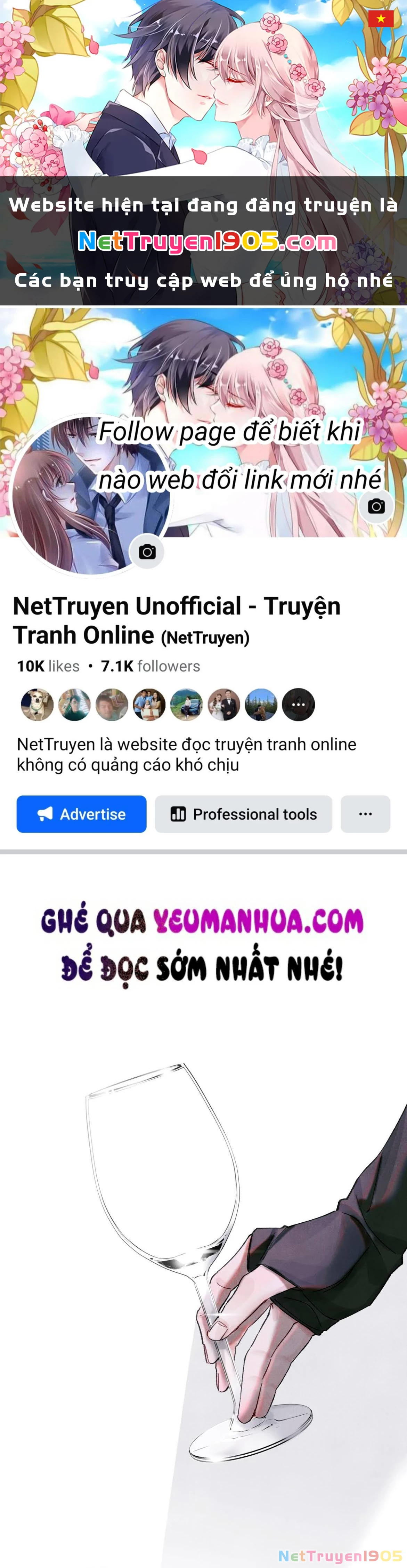 Cuộc Thi Toàn Cầu Chapter 10 - 1