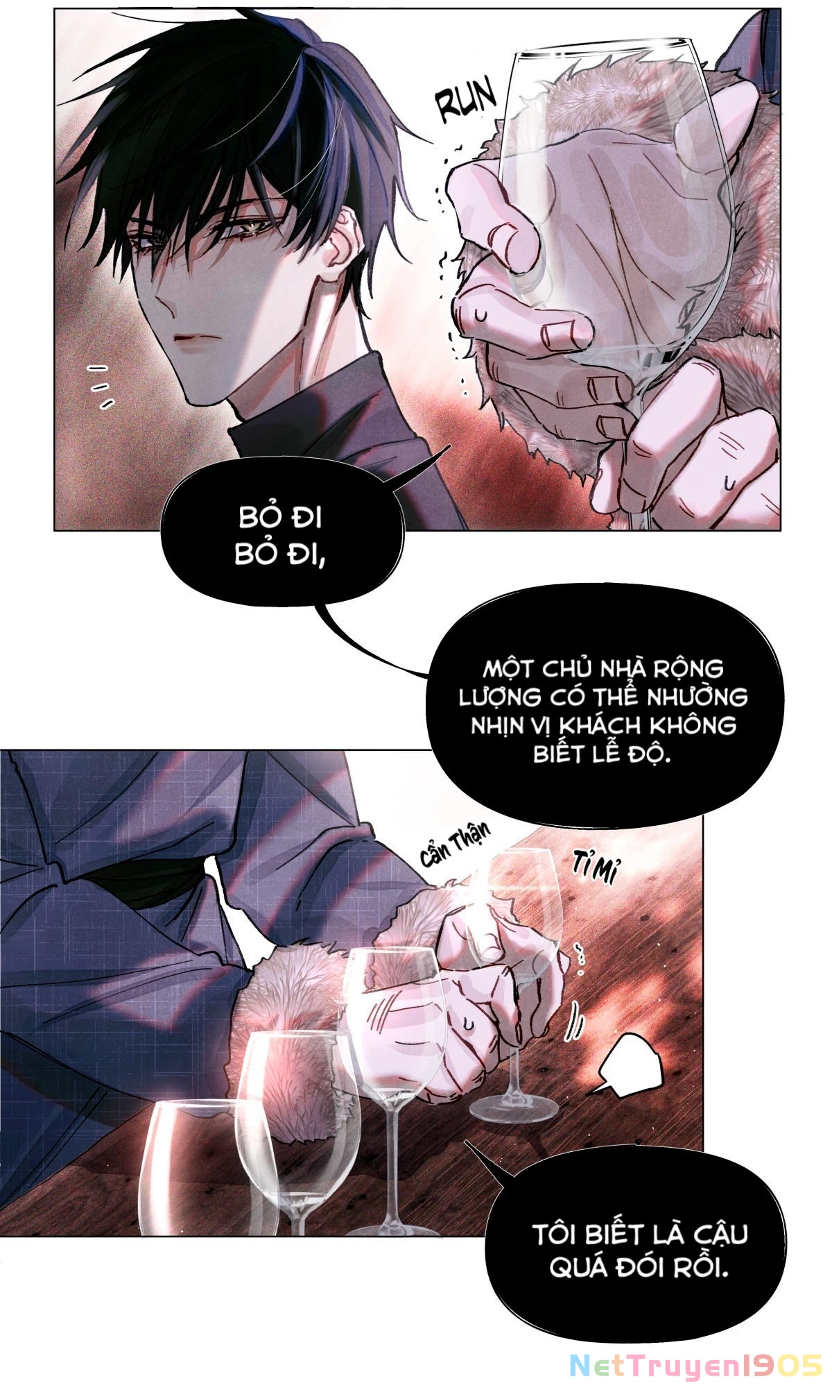 Cuộc Thi Toàn Cầu Chapter 10 - 3