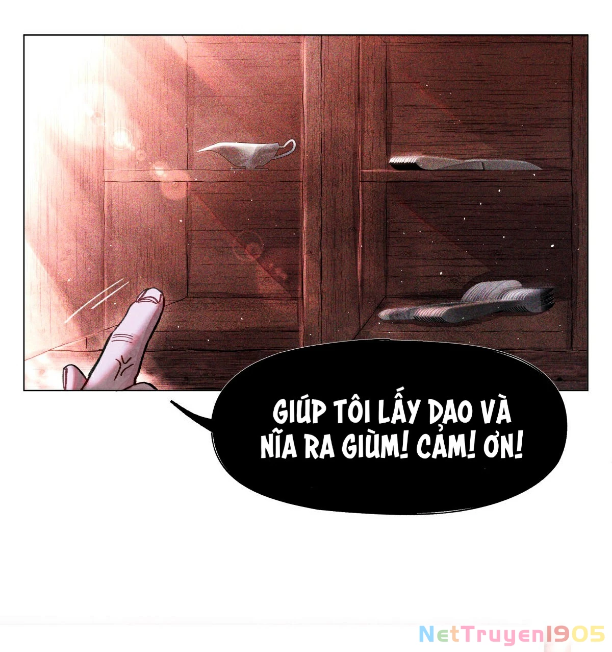 Cuộc Thi Toàn Cầu Chapter 10 - 4