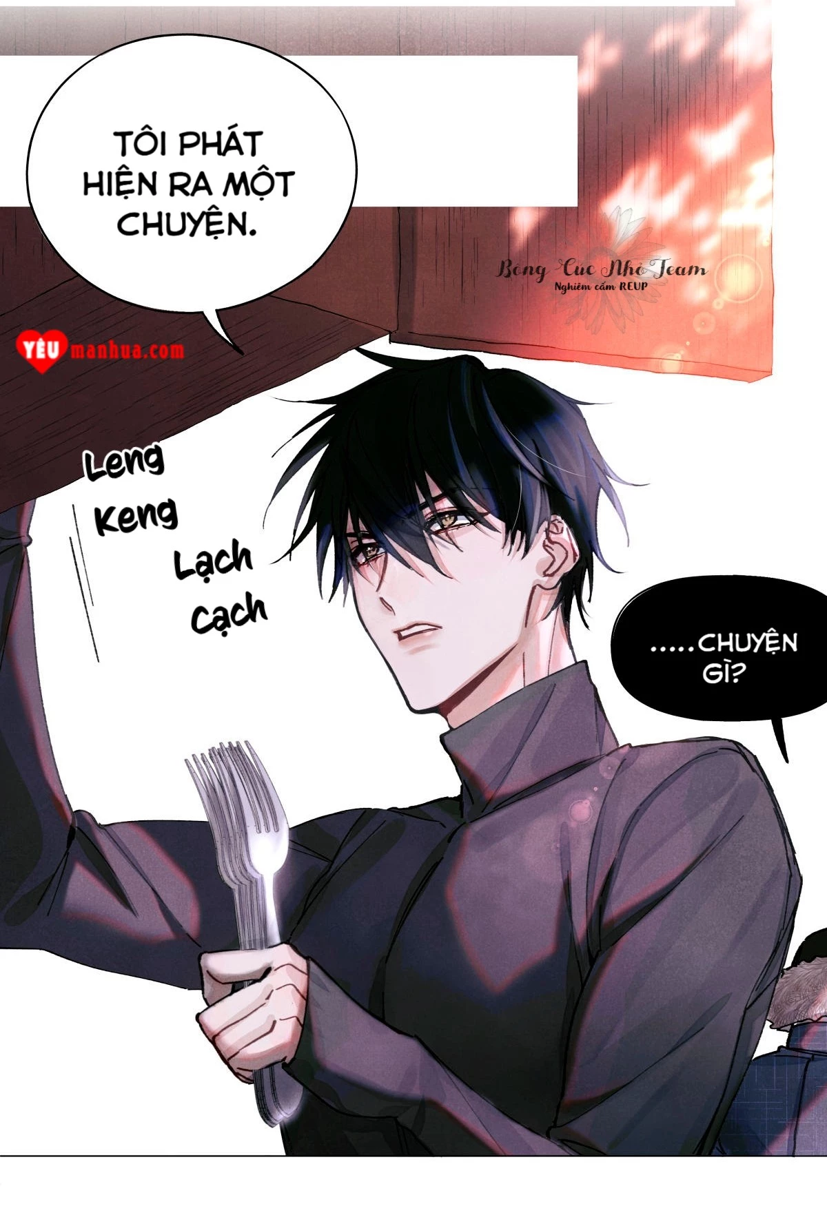 Cuộc Thi Toàn Cầu Chapter 10 - 5