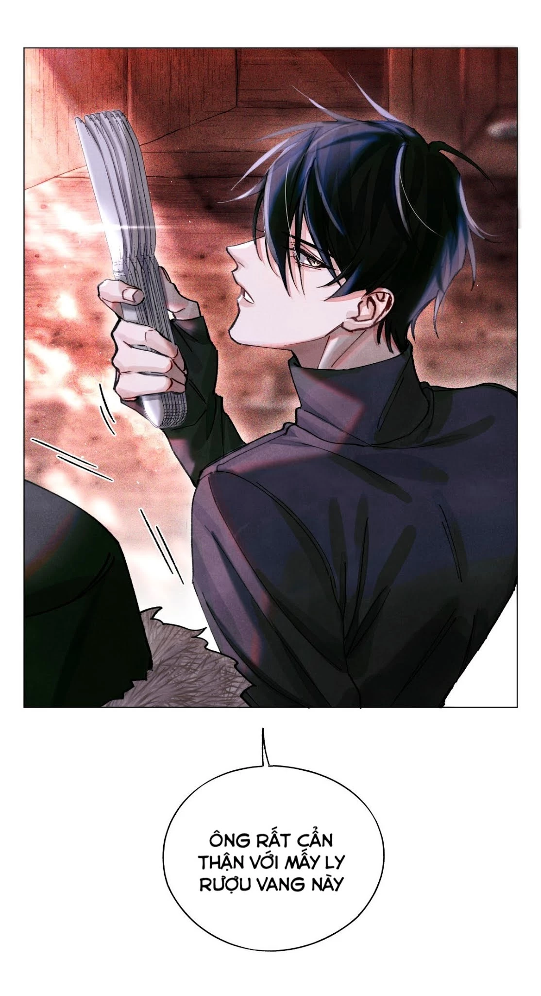Cuộc Thi Toàn Cầu Chapter 10 - 6