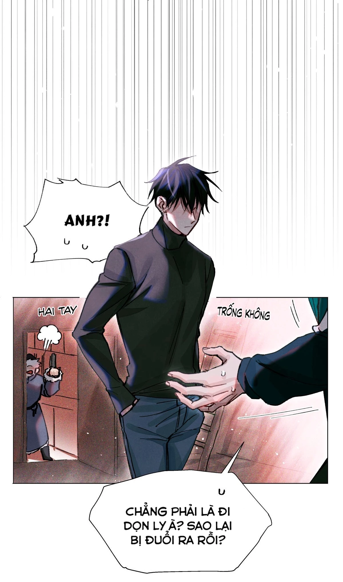 Cuộc Thi Toàn Cầu Chapter 10 - 11