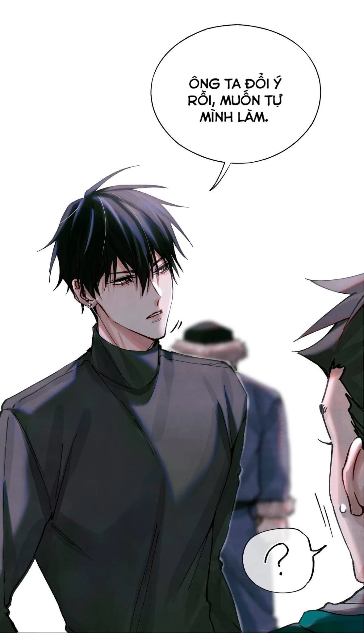 Cuộc Thi Toàn Cầu Chapter 10 - 12