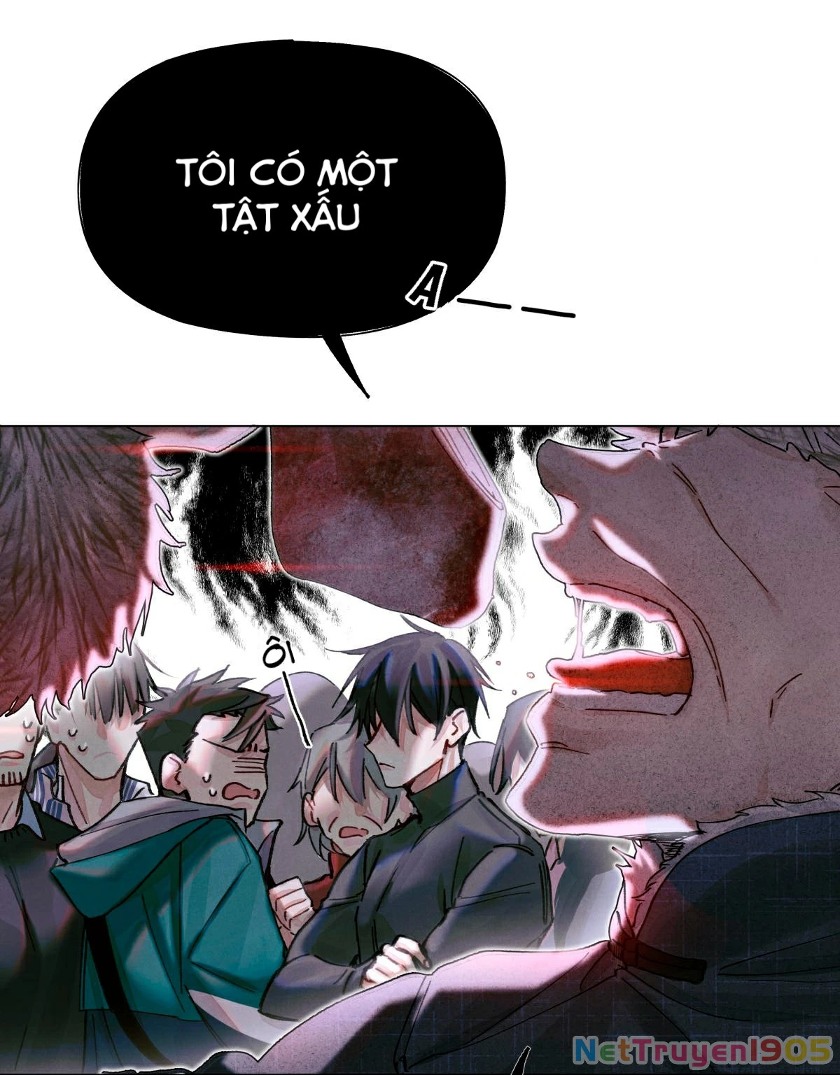 Cuộc Thi Toàn Cầu Chapter 10 - 16