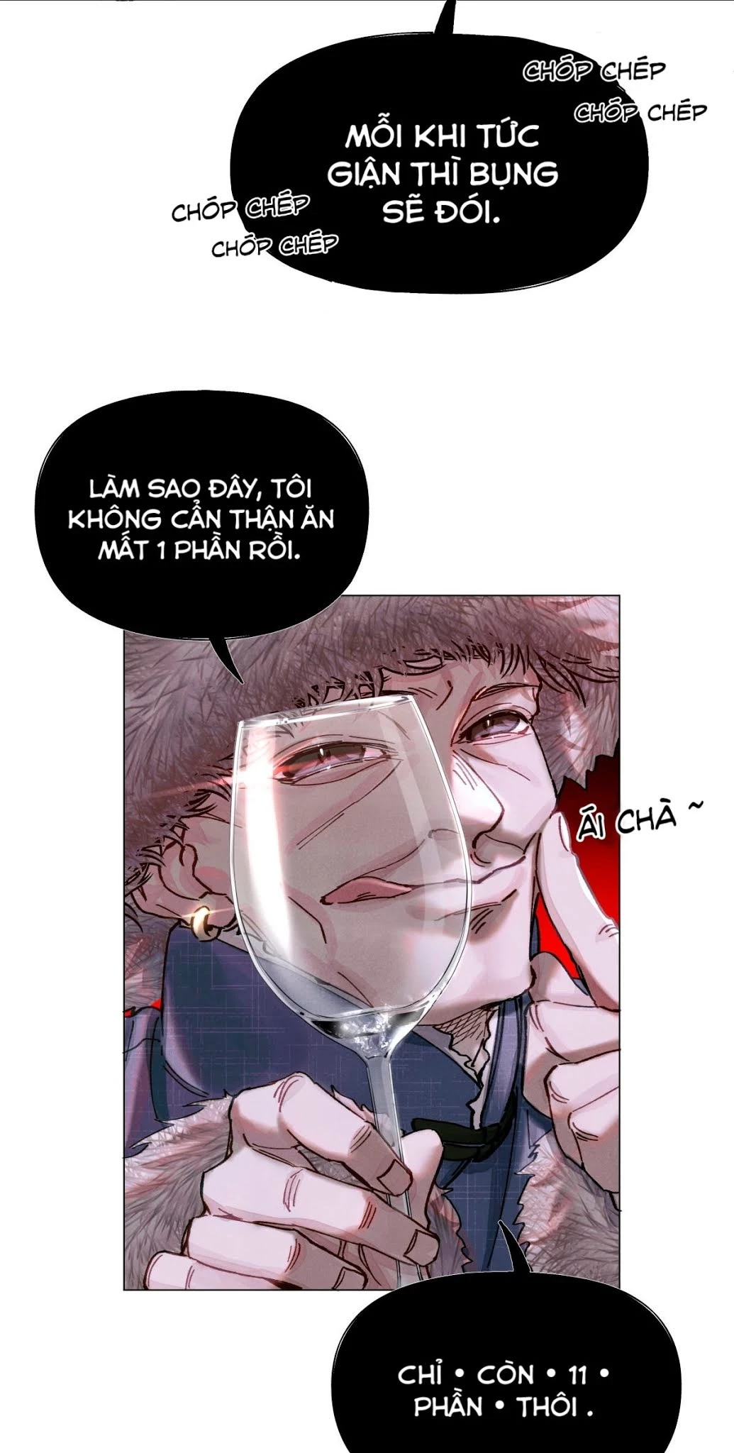 Cuộc Thi Toàn Cầu Chapter 10 - 17