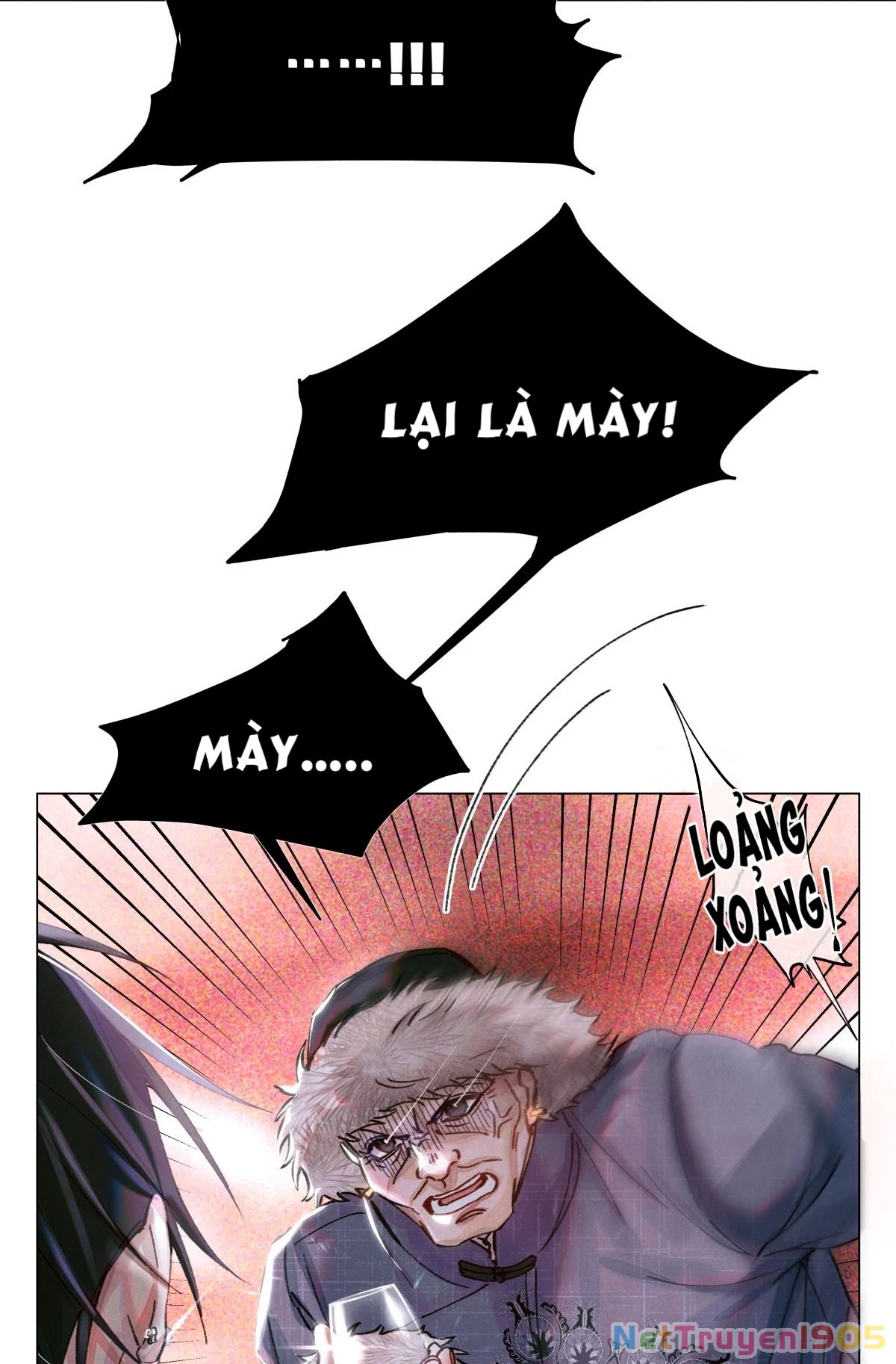 Cuộc Thi Toàn Cầu Chapter 10 - 19