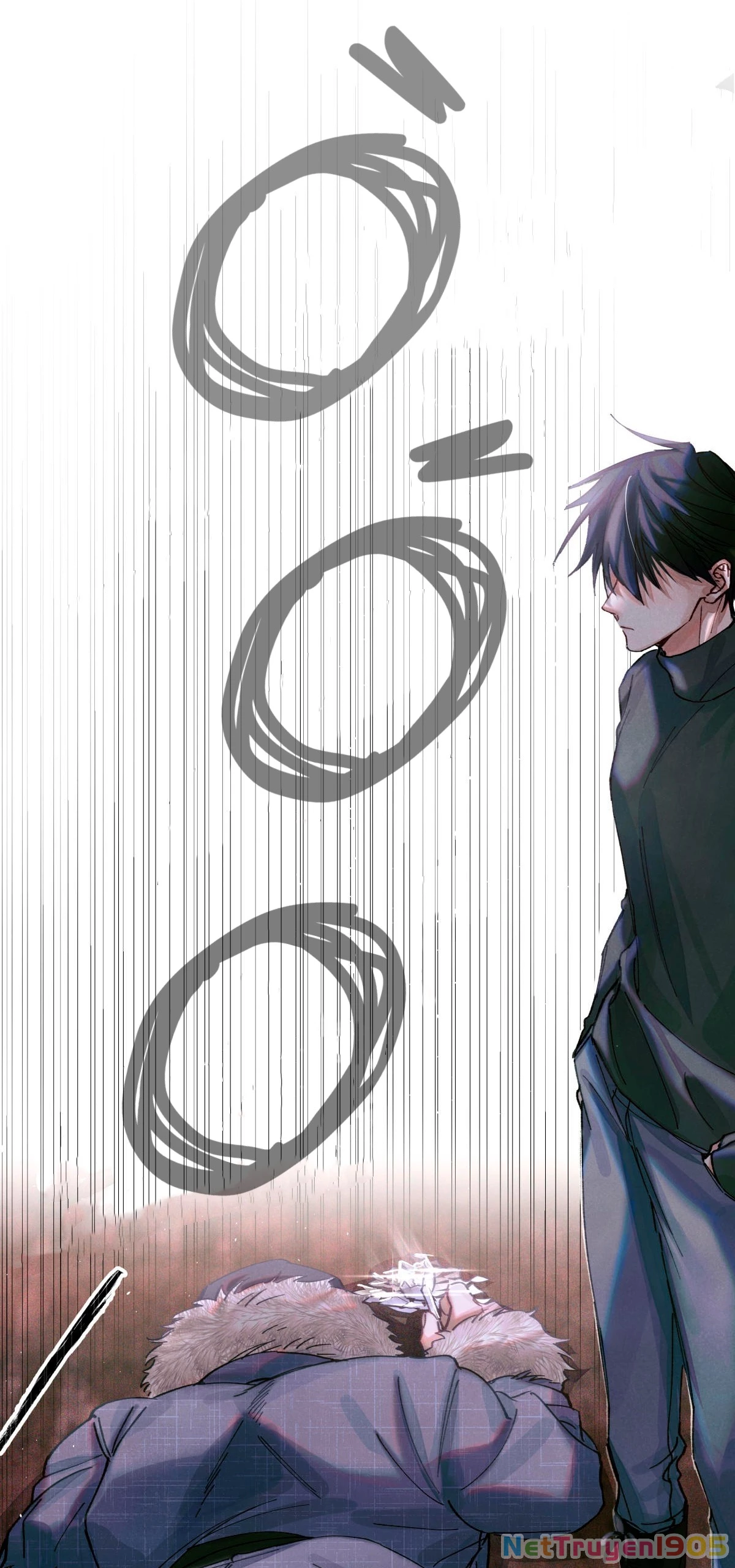 Cuộc Thi Toàn Cầu Chapter 10 - 22