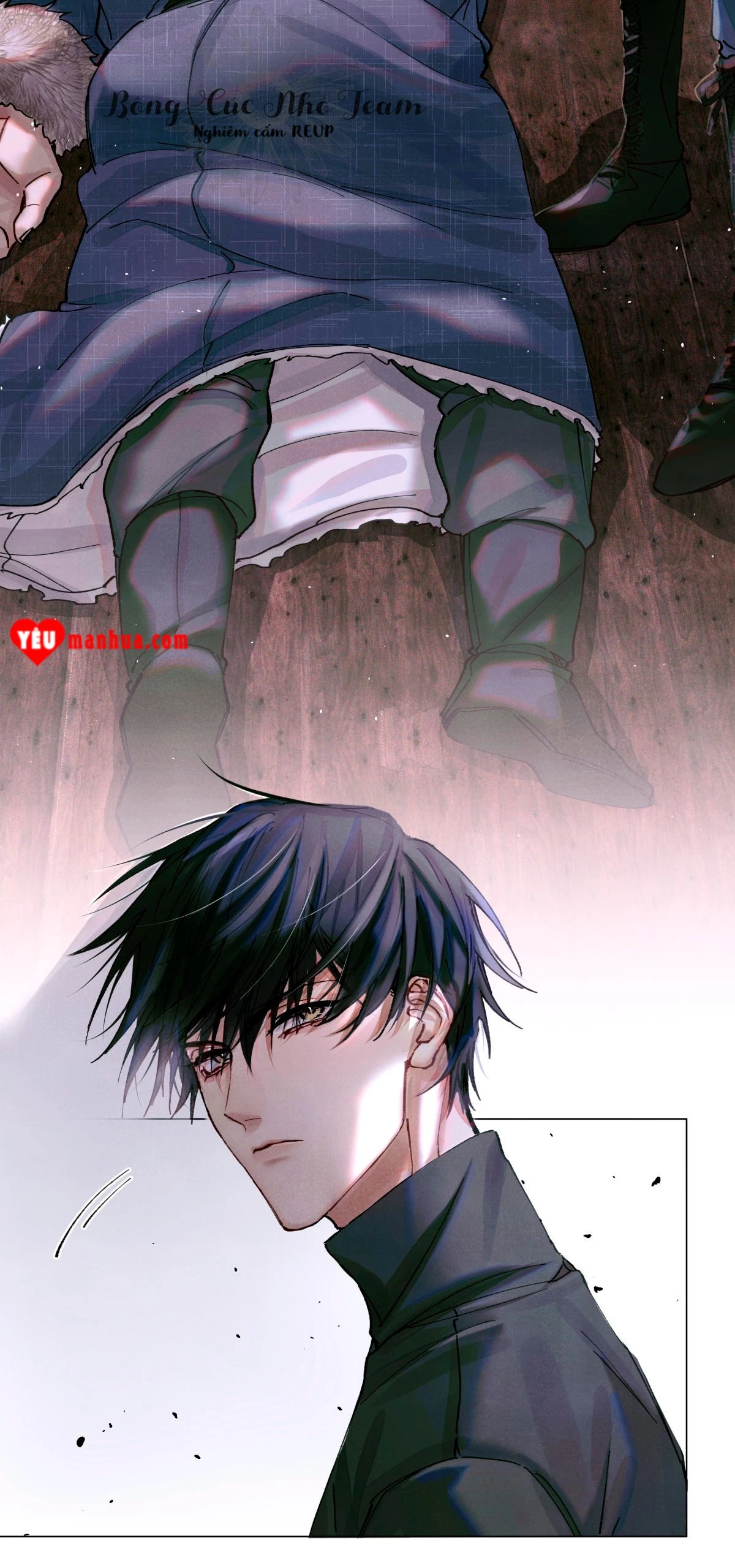 Cuộc Thi Toàn Cầu Chapter 10 - 23